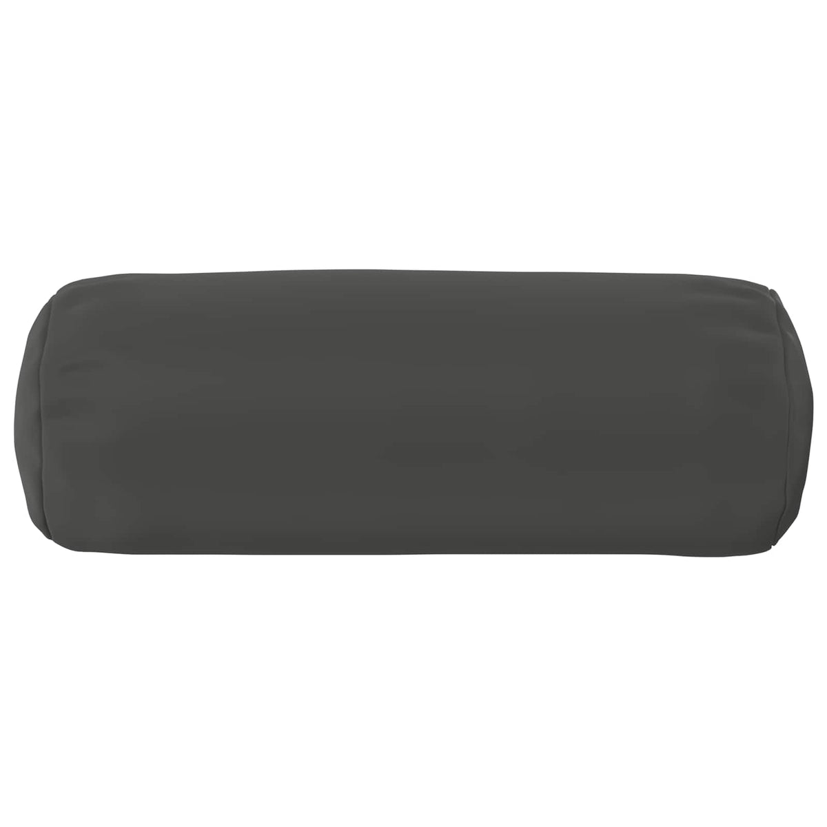 Presvlaka za jastuk 6 pcs HEERLEN Antracit Ø 15 x 40 cm