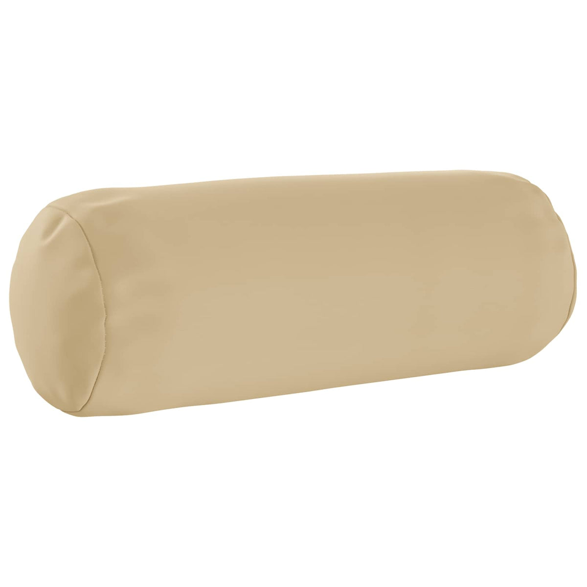Presvlaka za jastuk 6 pcs HEERLEN Bež Ø 15 x 40 cm Poliester