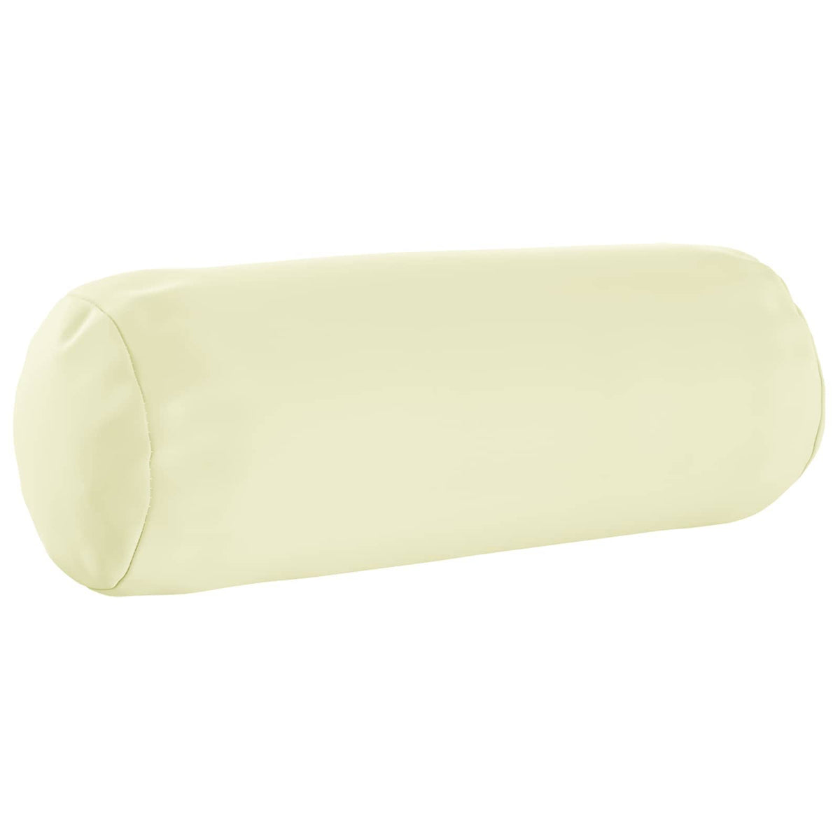 Presvlaka za jastuk 2 pcs HEERLEN Krem Ø 15 x 40 cm Poliester