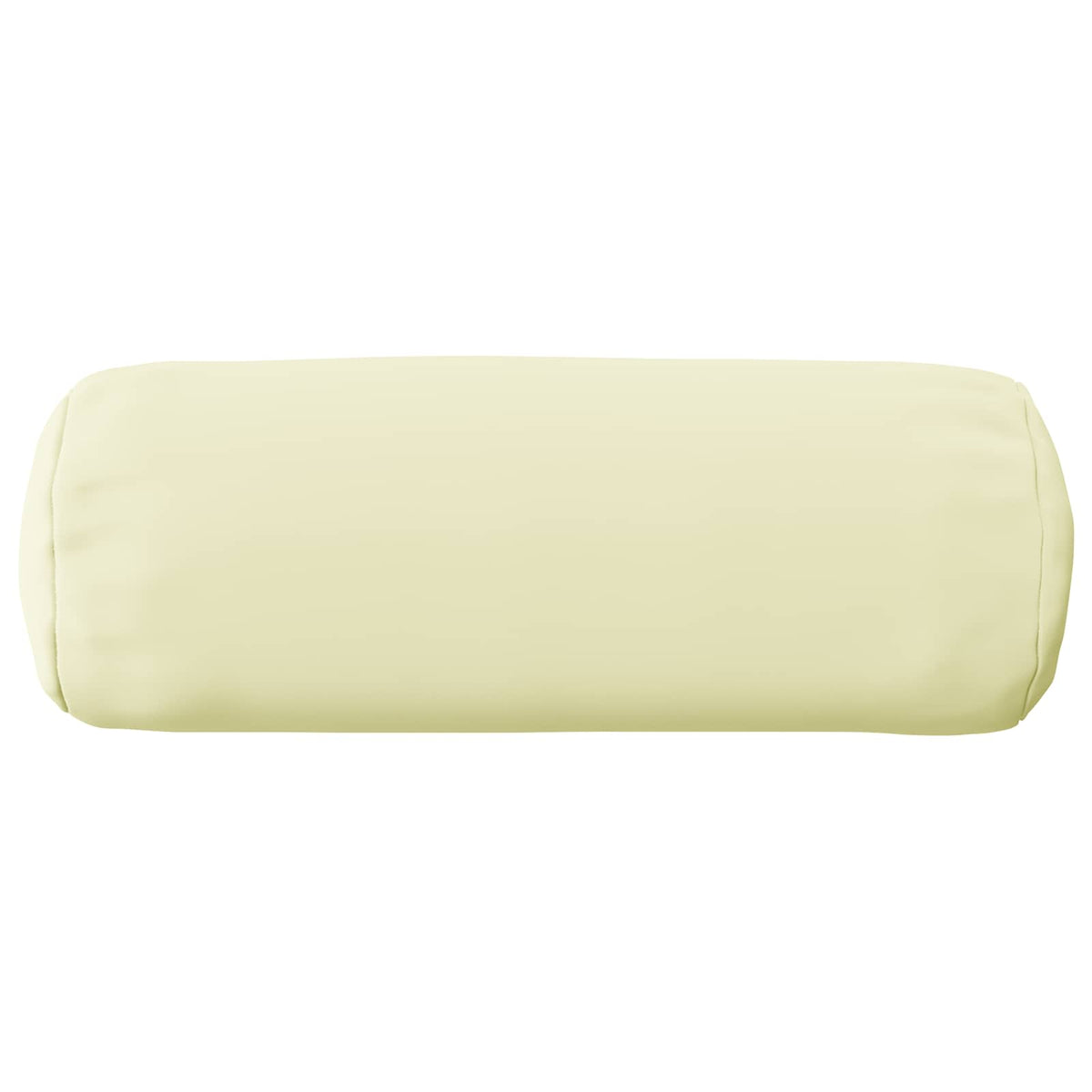 Presvlaka za jastuk 6 pcs HEERLEN Krem Ø 15 x 40 cm Poliester