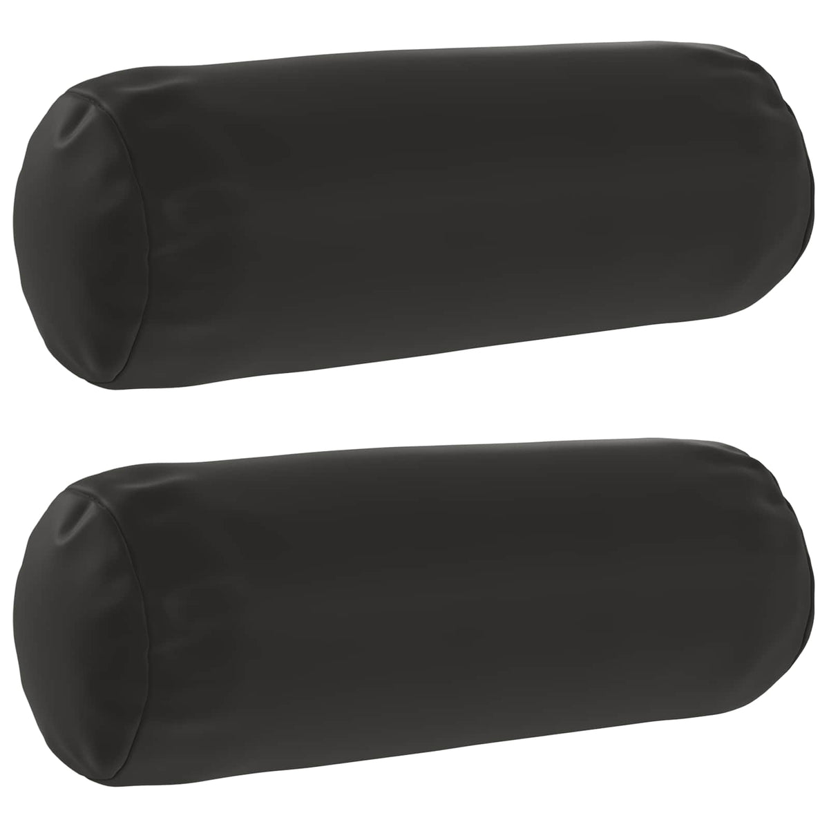 Presvlaka za jastuk 2 pcs HEERLEN Šareni Ø 15 x 40 cm Poliester