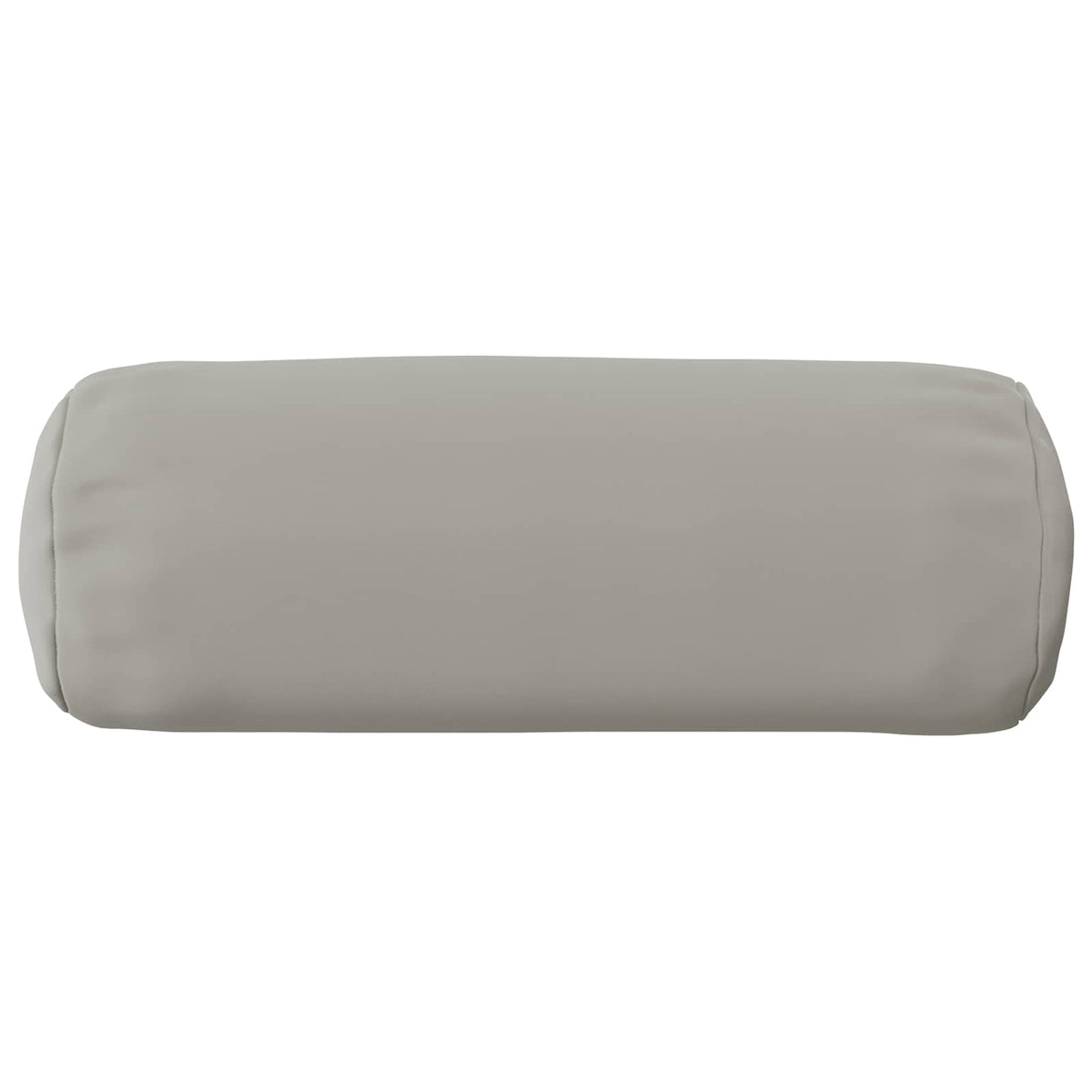 Presvlaka za jastuk 6 pcs HEERLEN Siva Ø 15 x 40 cm Poliester