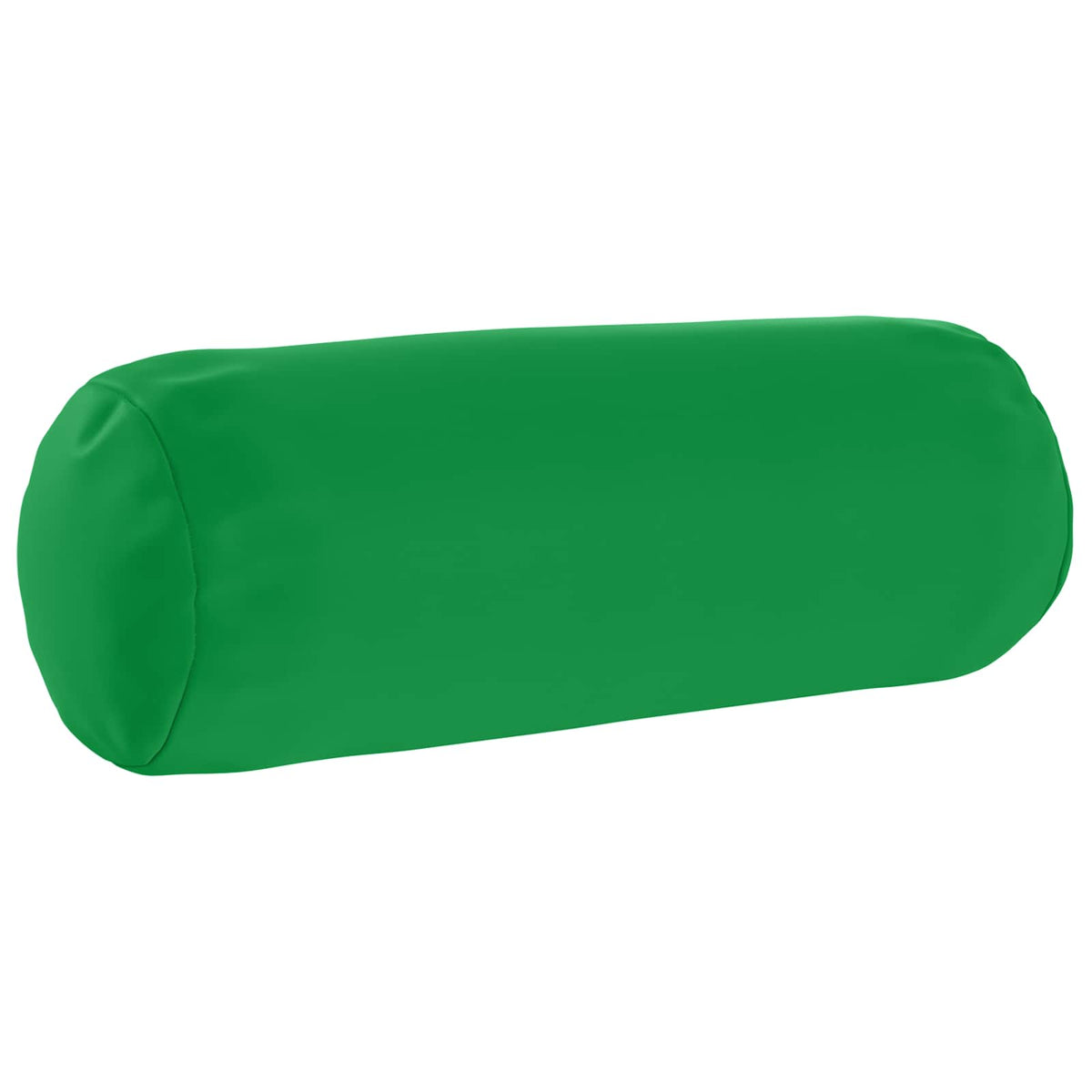 Presvlaka za jastuk 2 pcs HEERLEN Zelena Ø 15 x 40 cm Poliester