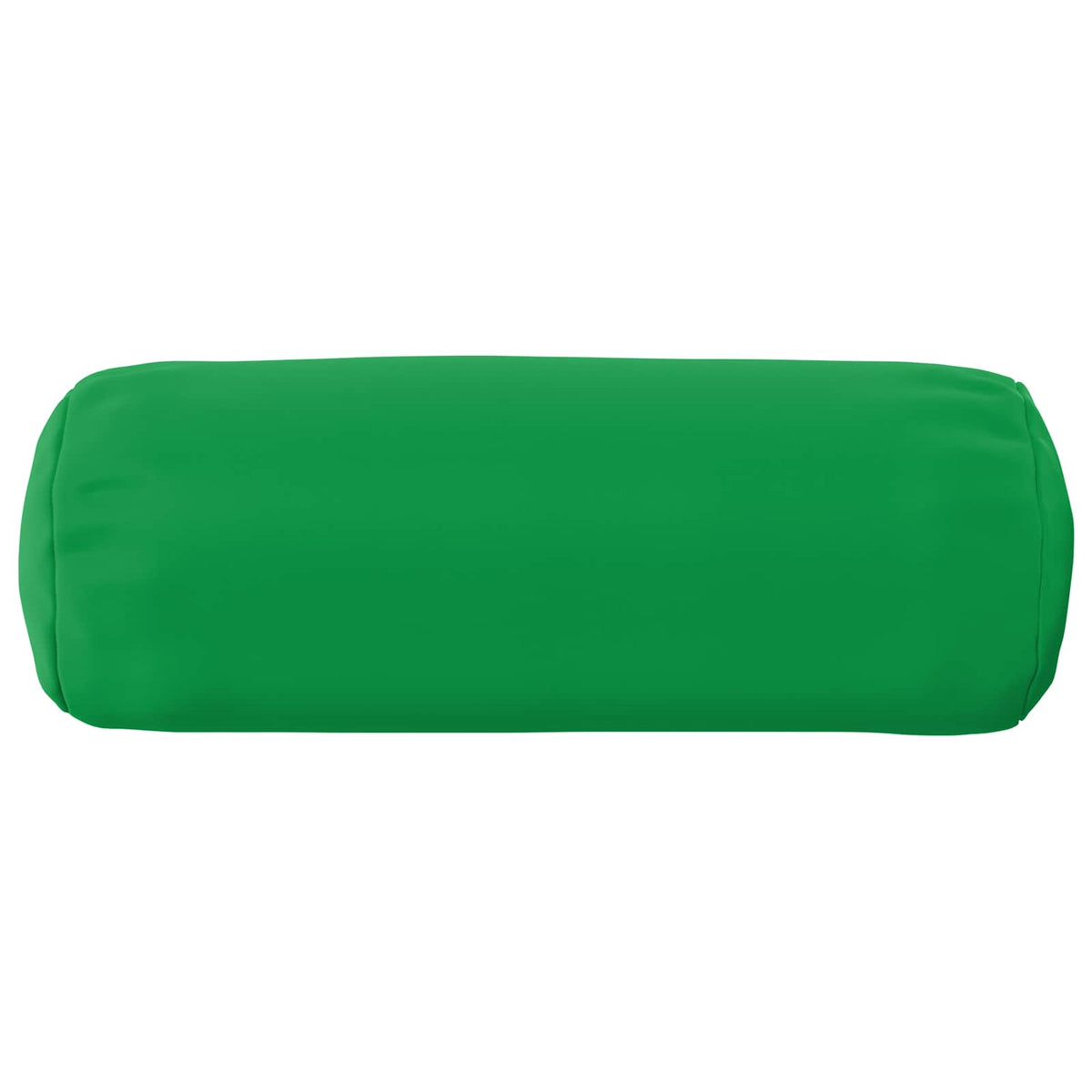 Presvlaka za jastuk 2 pcs HEERLEN Zelena Ø 15 x 40 cm Poliester
