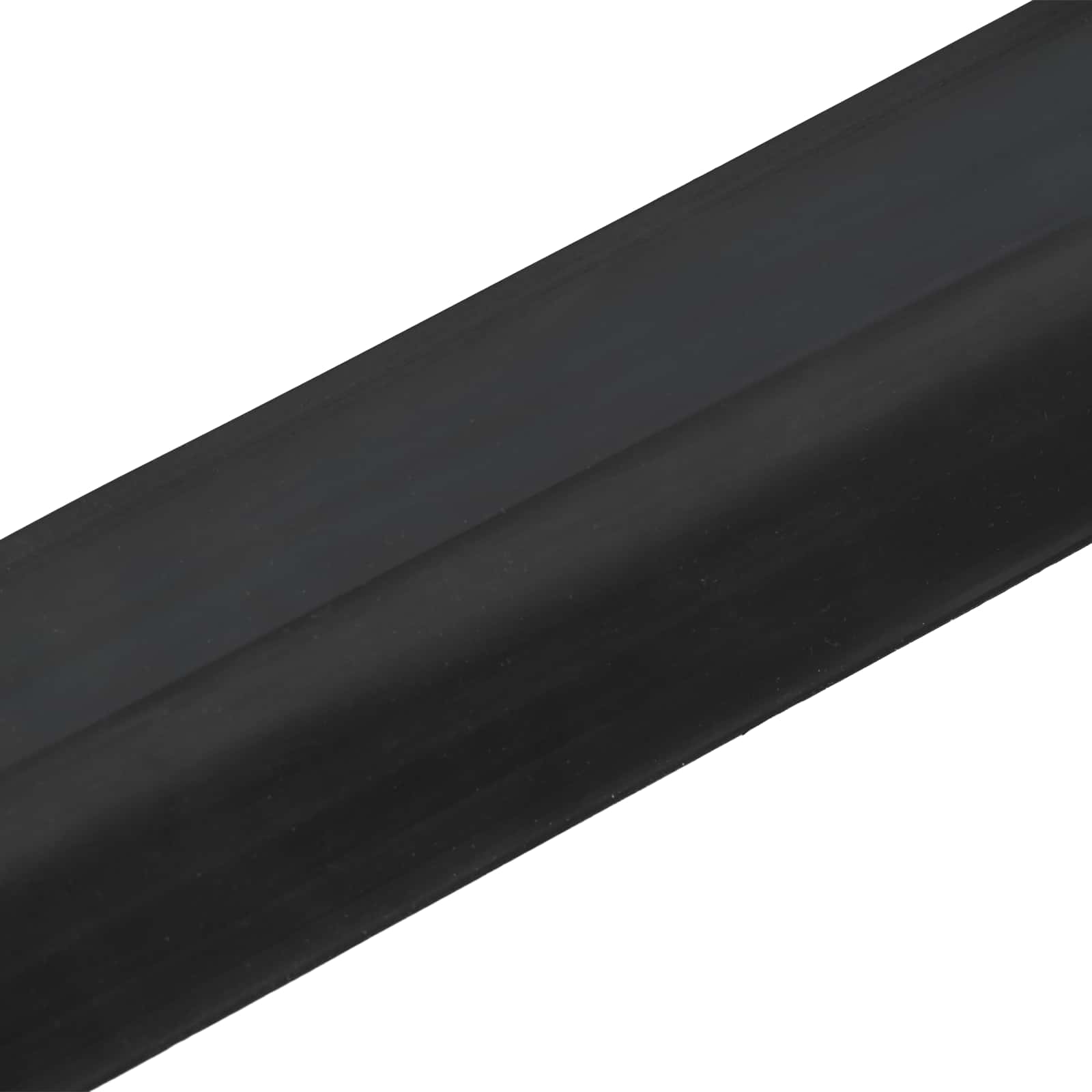 Brtva za garažni pod Crna 112 x 20 mm 5,5 m EPDM guma