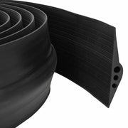 Brtva za garažni pod Crna 112 x 20 mm 5,5 m EPDM guma
