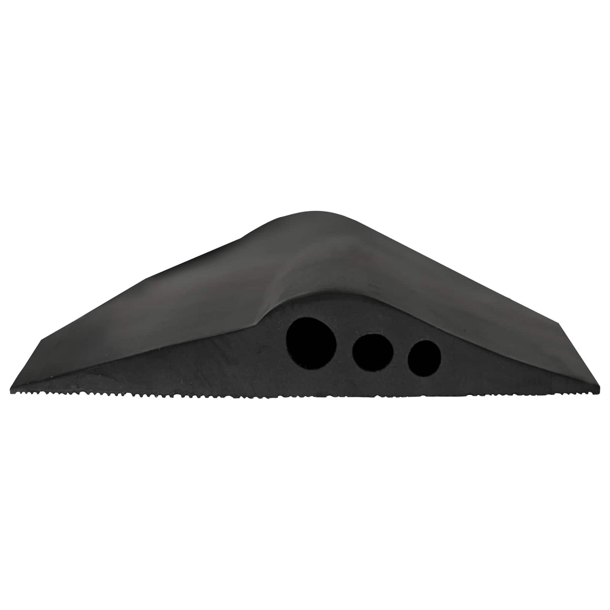 Brtva za garažni pod Crna 74 x 20 mm 8 m EPDM guma