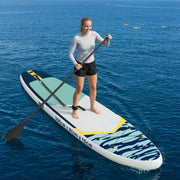 Nad Inflatable Stand Up Paddle Board APEX 366 x 81 x 15 cm za