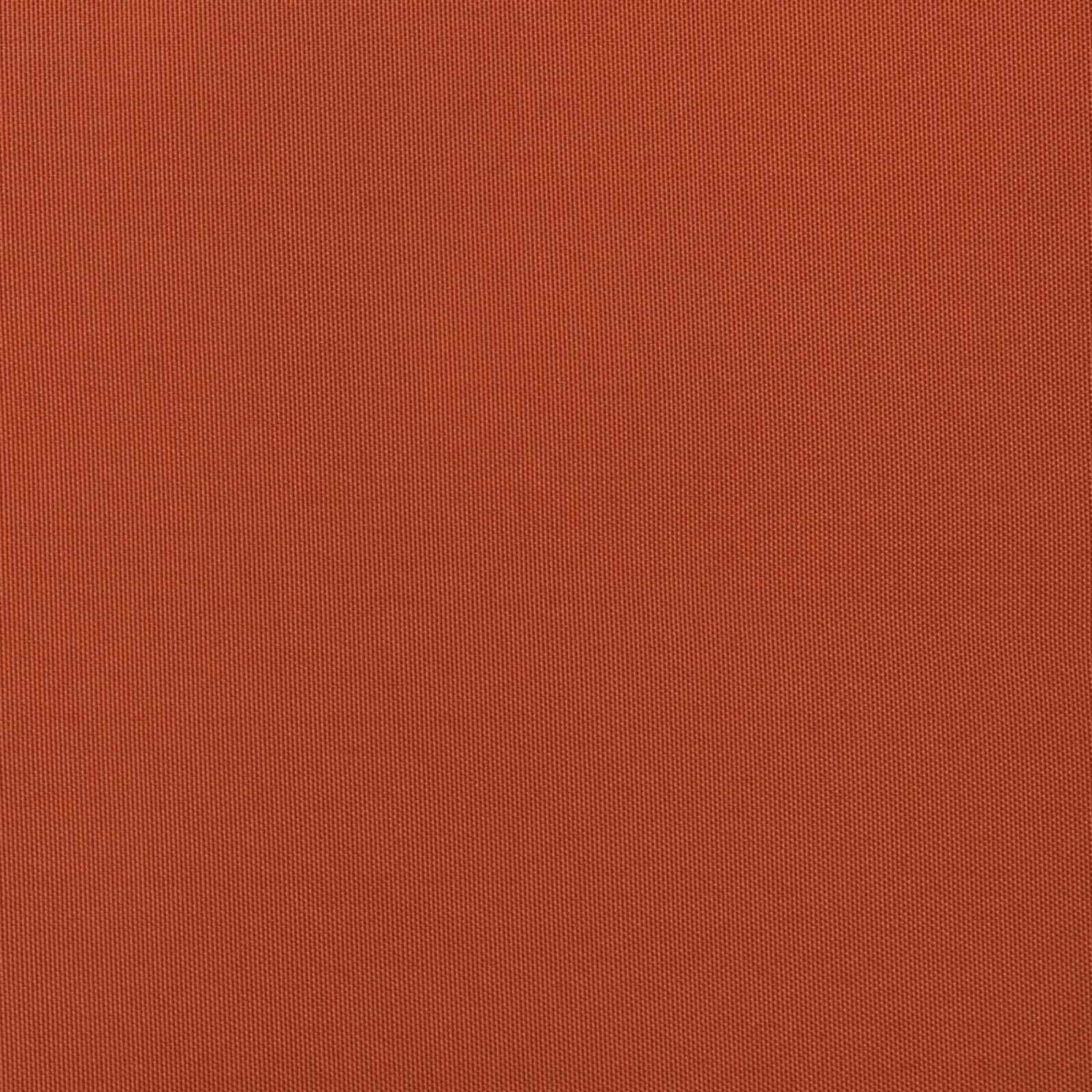 Vrtni suncobran 200 x 300 cm Poliester Pravokutni Terakota