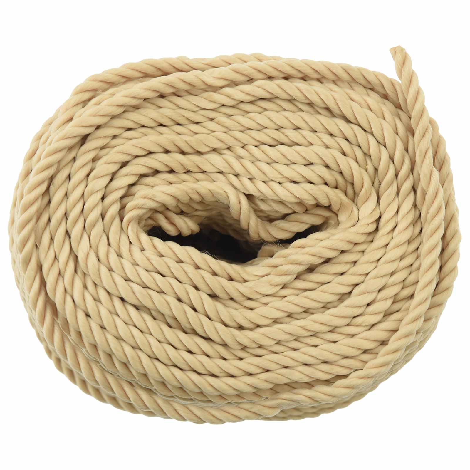 Konopac za čamce 25 m 0.5 Prirodna PP