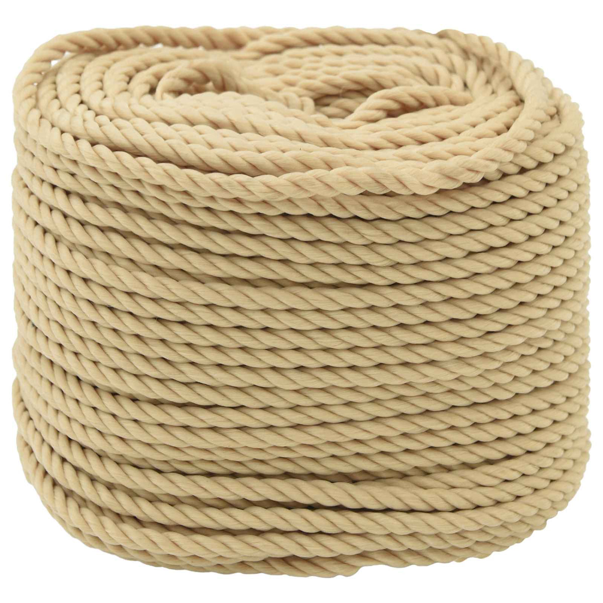 Konopac za čamce 0.5 mm 50 m Prirodna