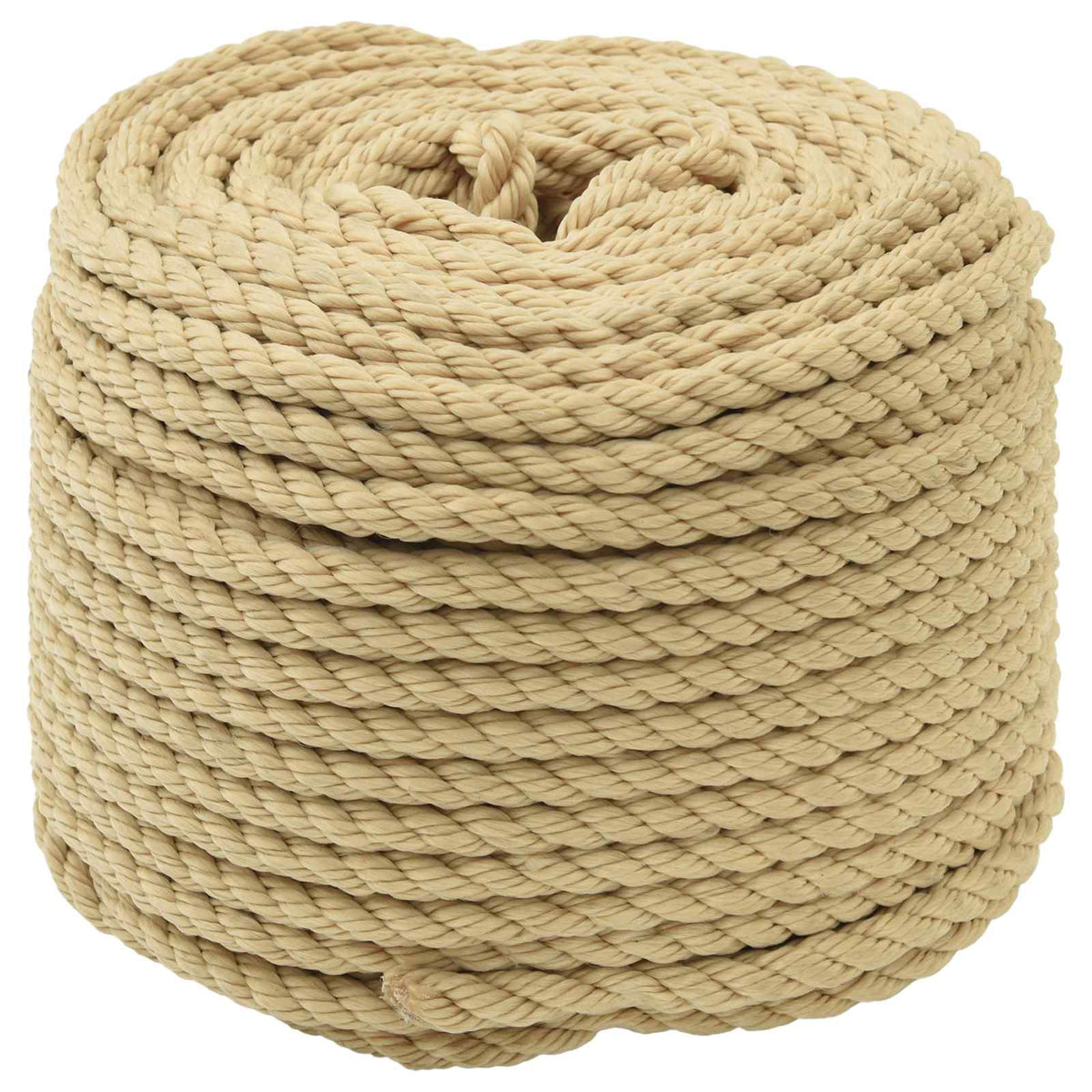 Konopac za čamce 0.8 mm 50 m Prirodna
