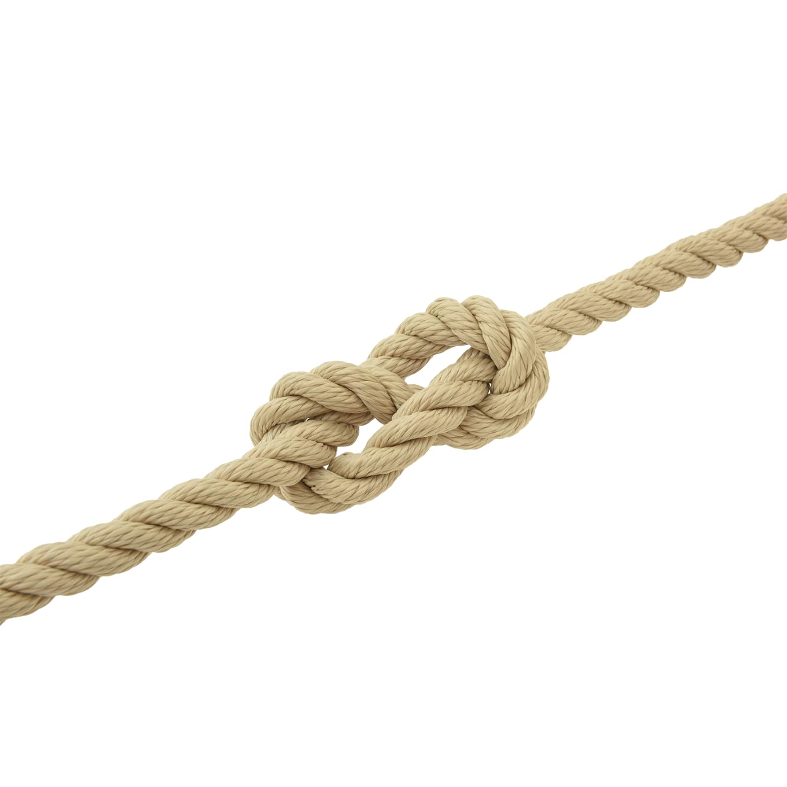 Konopac za čamce 50 m 1.4 Prirodna PP