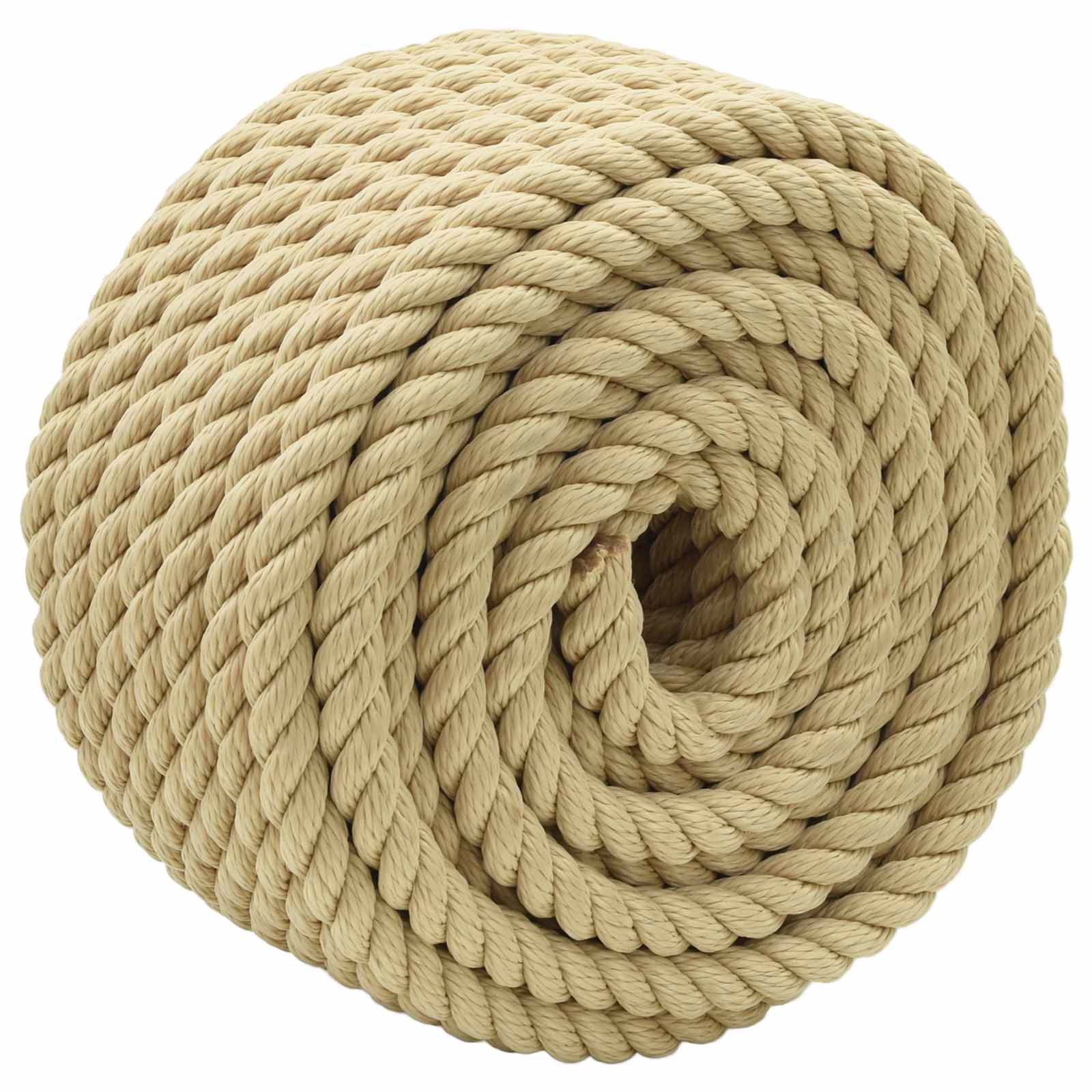 Konopac za čamce 25 m 1.8 Prirodna PP