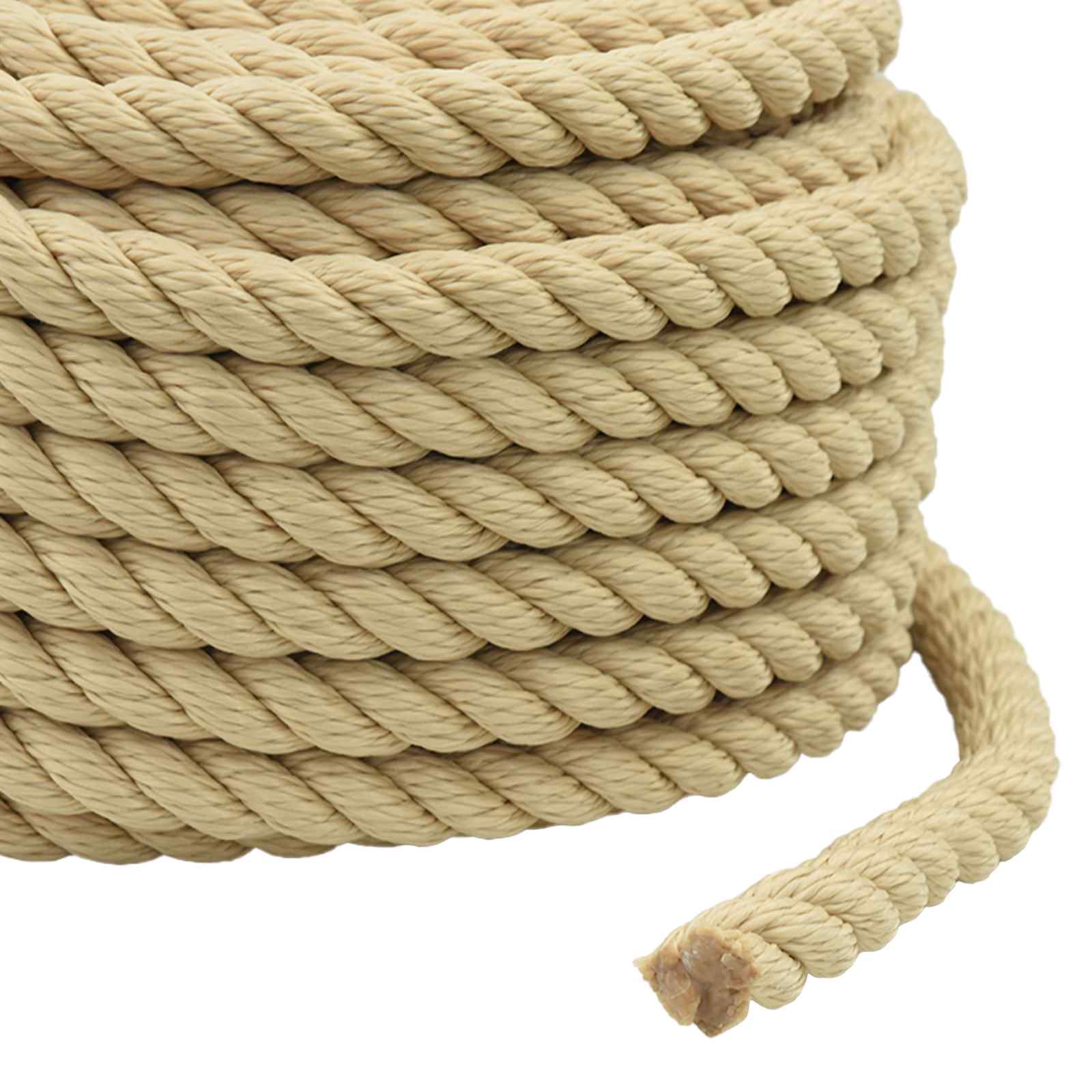 Konopac za čamce 50 m 1.8 Prirodna PP