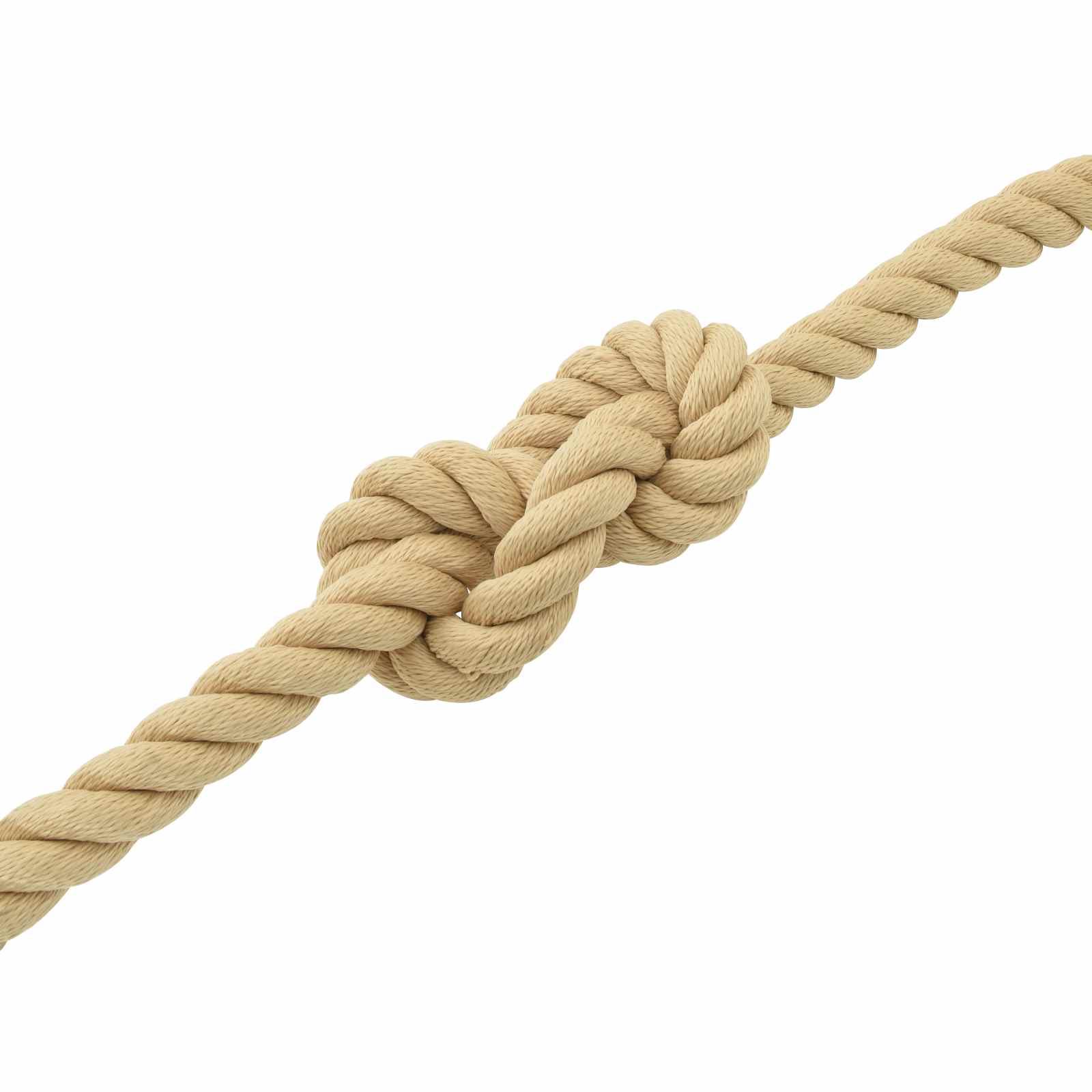 Konopac za čamce 10 m 3 Prirodna PP
