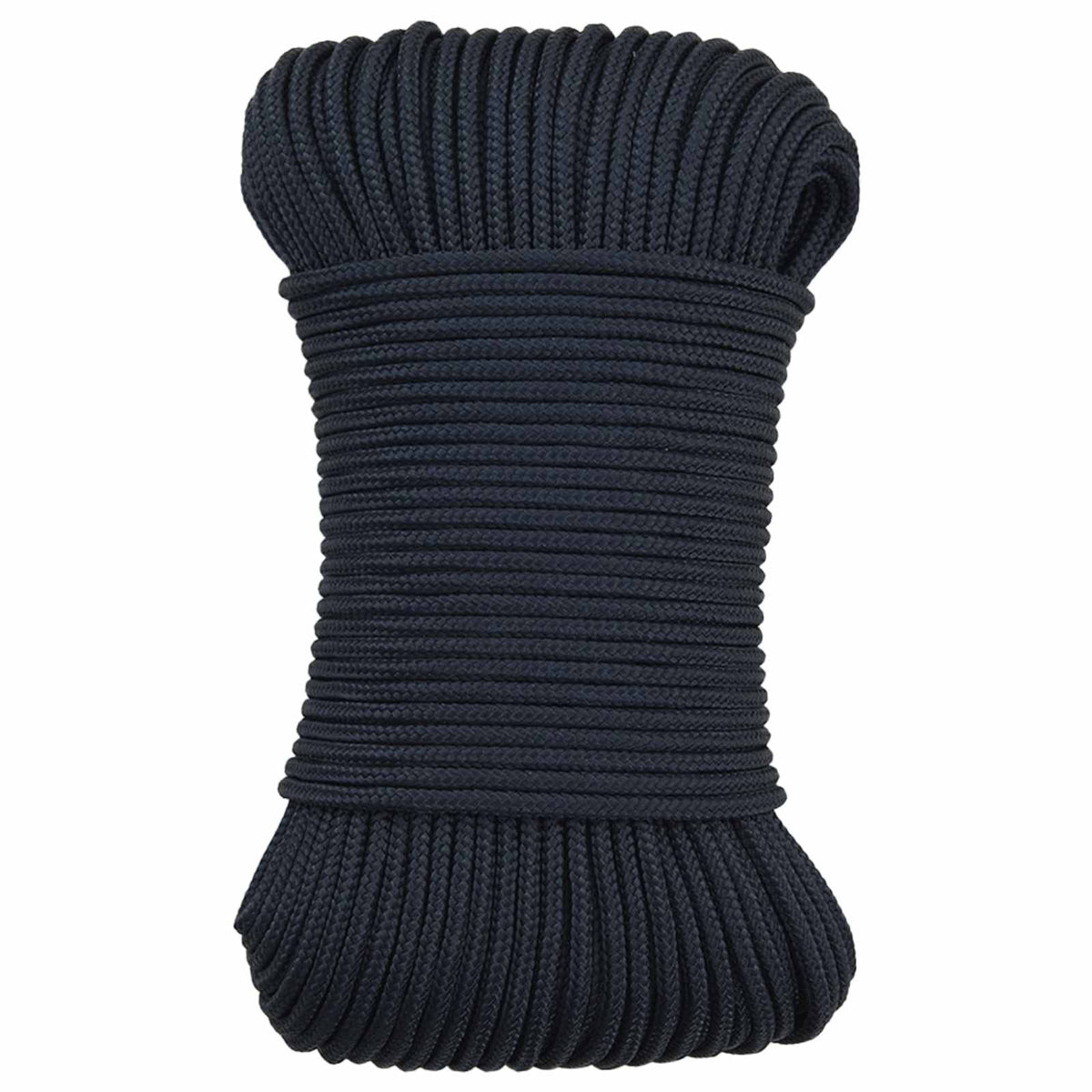 Konopac za čamce 0.4 mm 50 m Kraljevsko plava Poliester