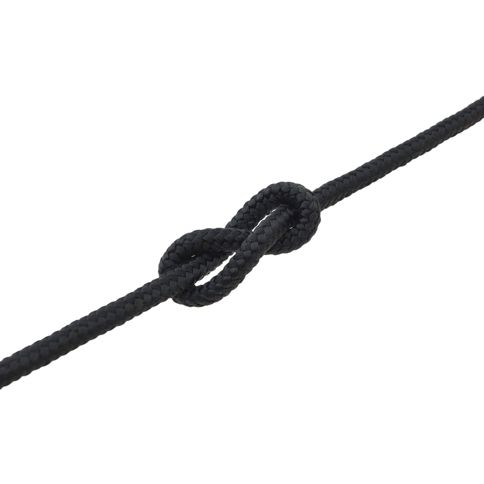 Konopac za čamce 0.5 mm 25 m Kraljevsko plava Poliester