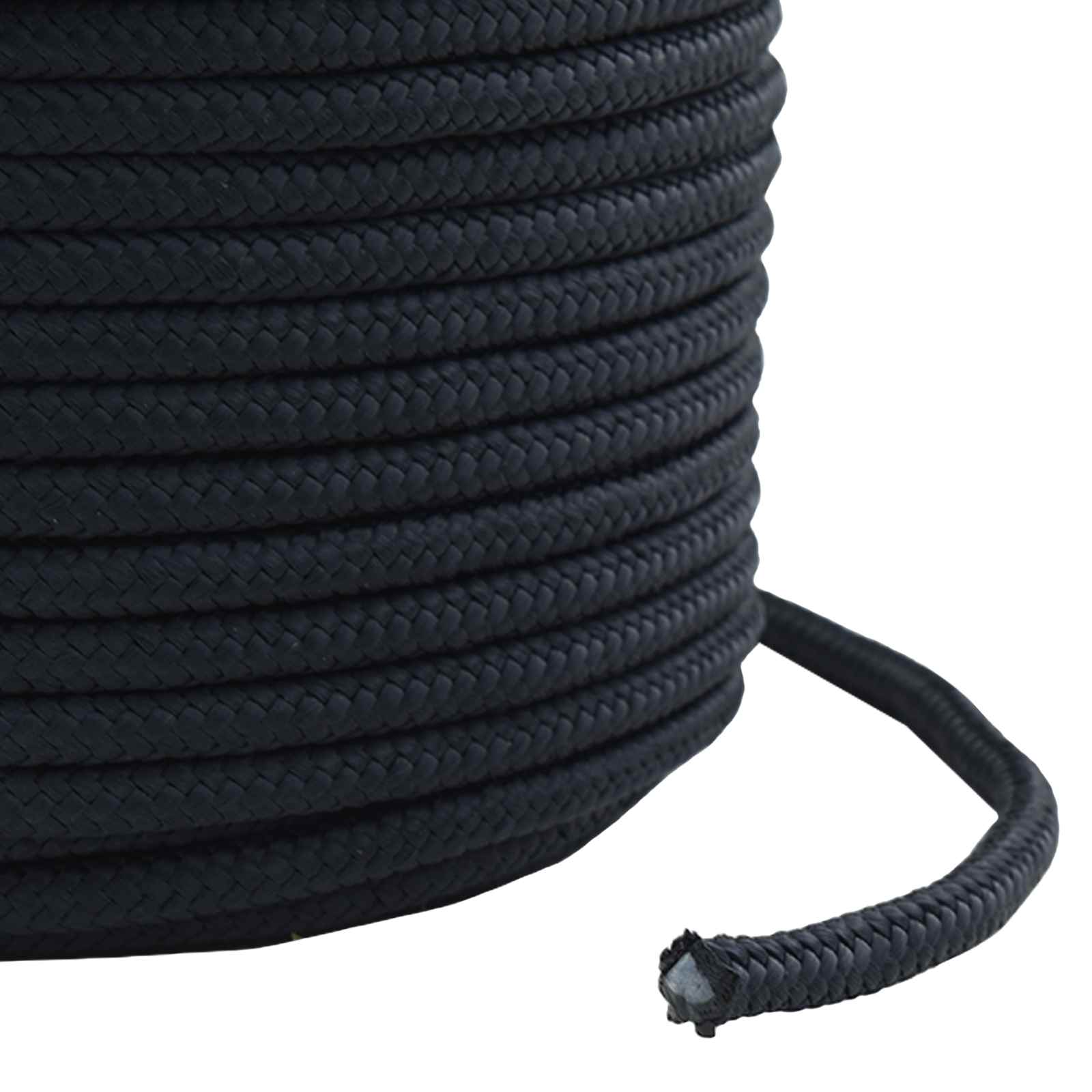 Konopac za čamce 0.5 mm 25 m Kraljevsko plava Poliester