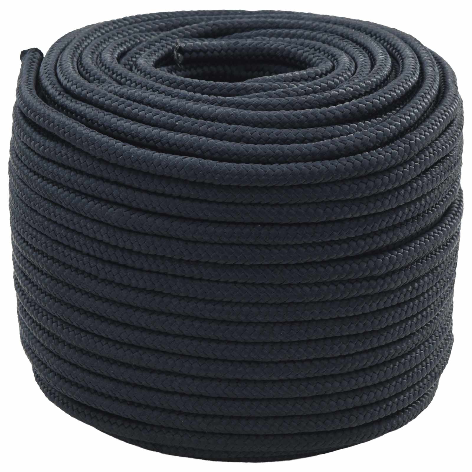 Konopac za čamce 0.5 mm 25 m Kraljevsko plava Poliester