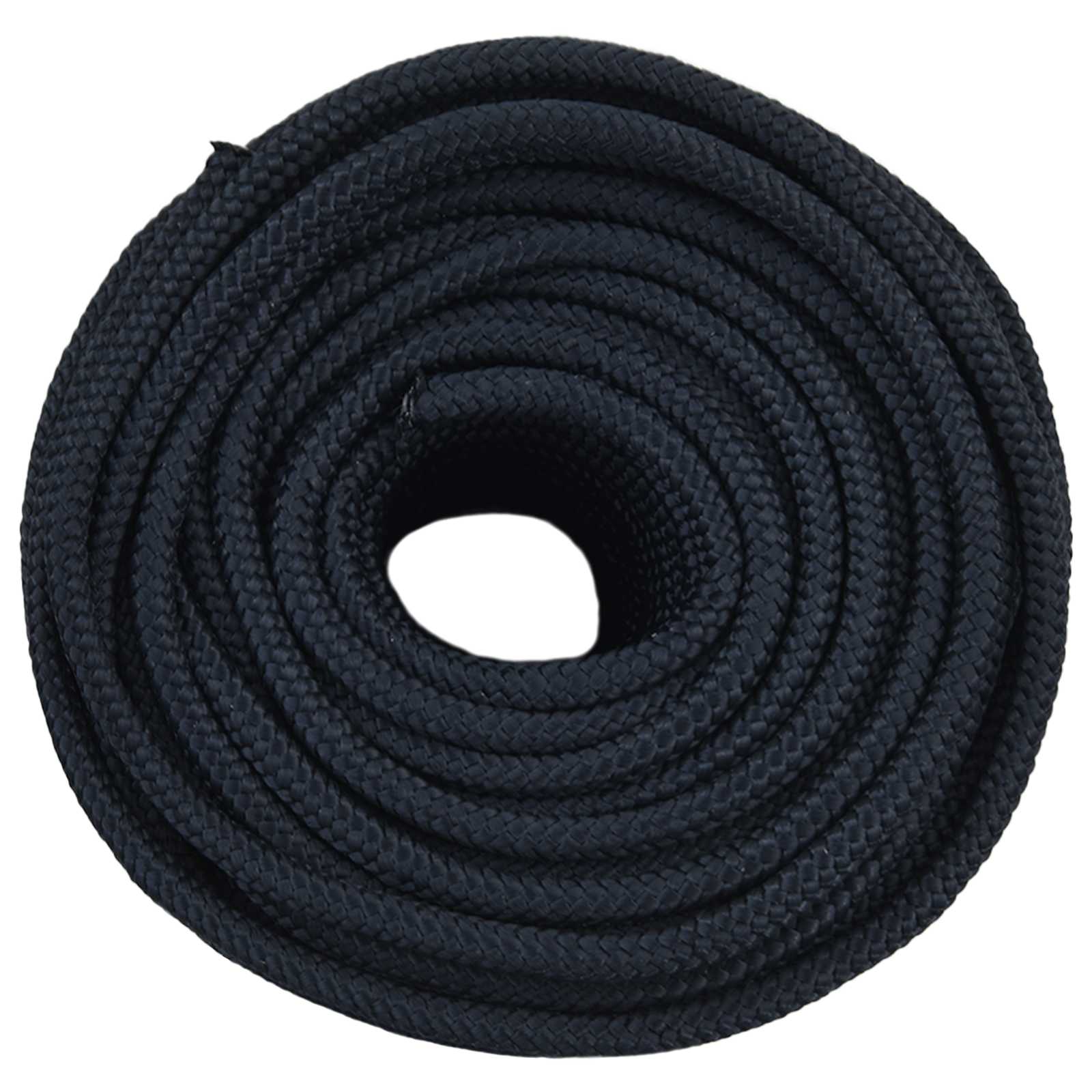 Konopac za čamce 0.5 mm 25 m Kraljevsko plava Poliester