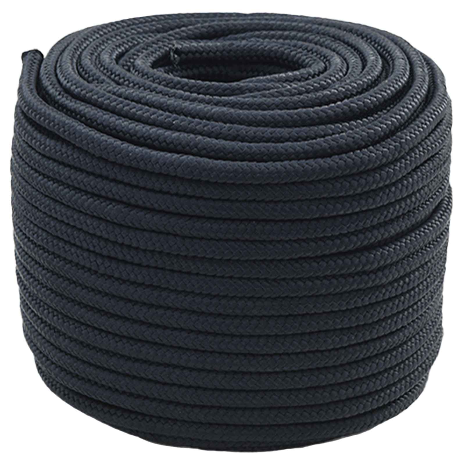 Konopac za čamce 0.8 mm 50 m Kraljevsko plava Poliester