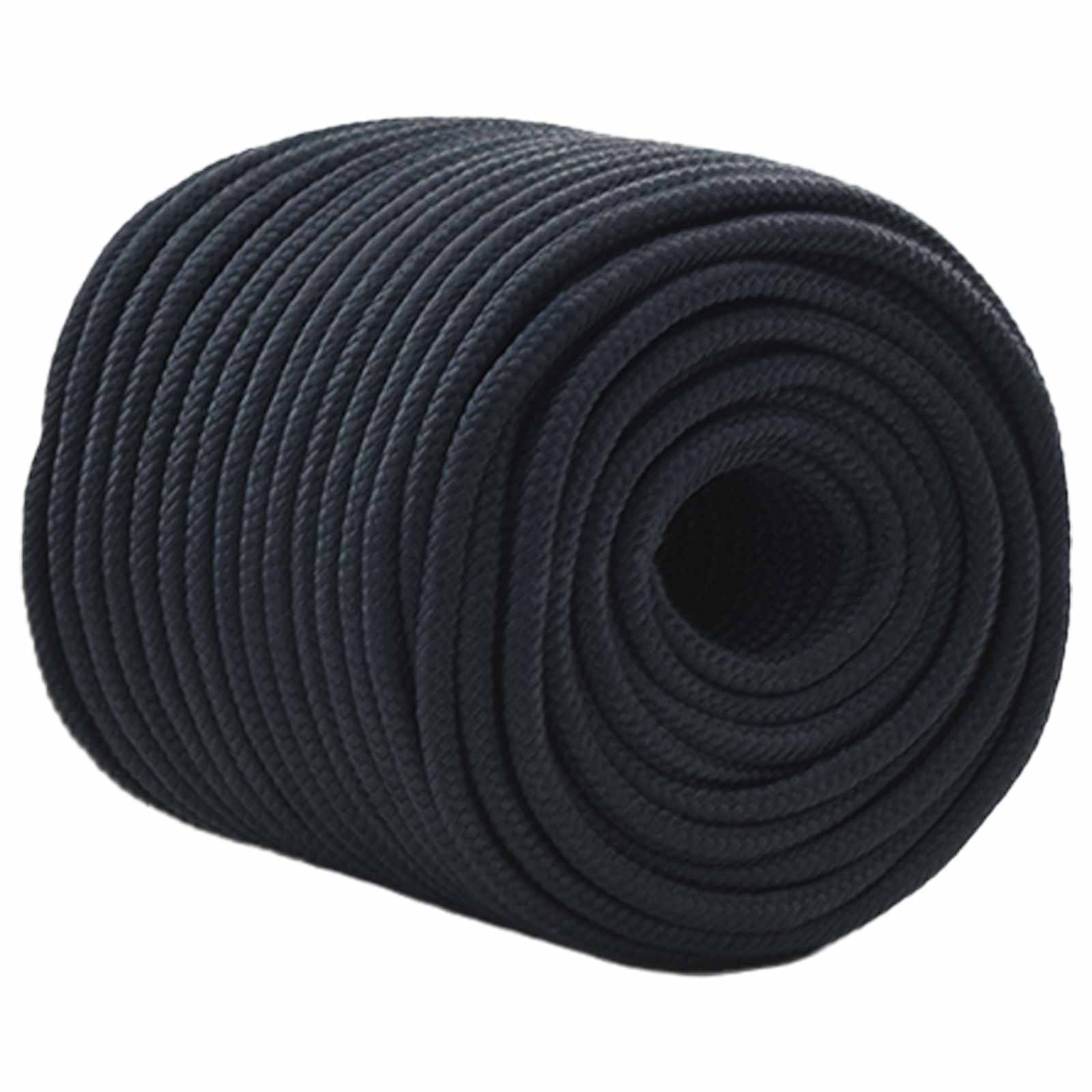 Konopac za čamce 0.8 mm 50 m Kraljevsko plava Poliester
