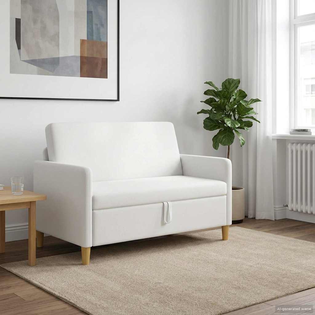 Sofa s pohranom Poliester