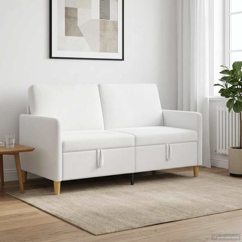 Sofa s pohranom Poliester