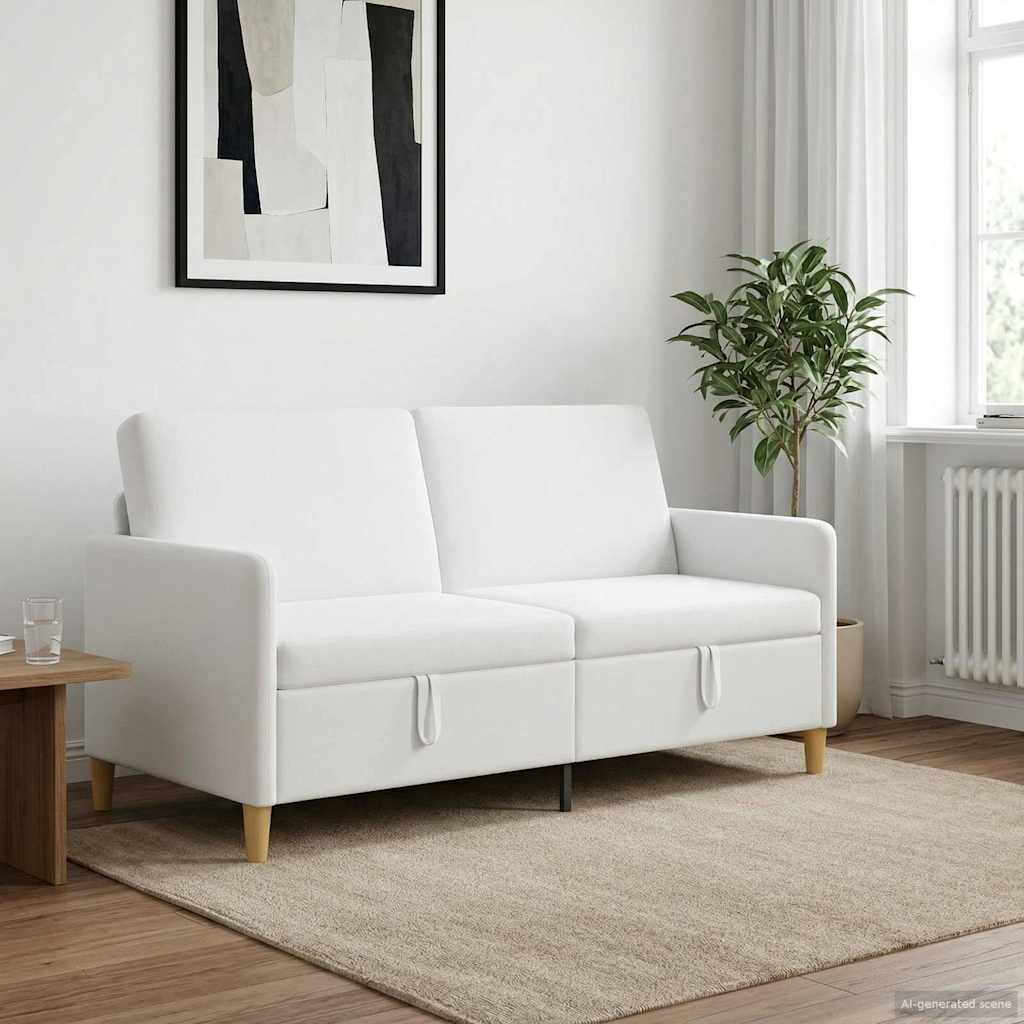 Sofa s pohranom Poliester
