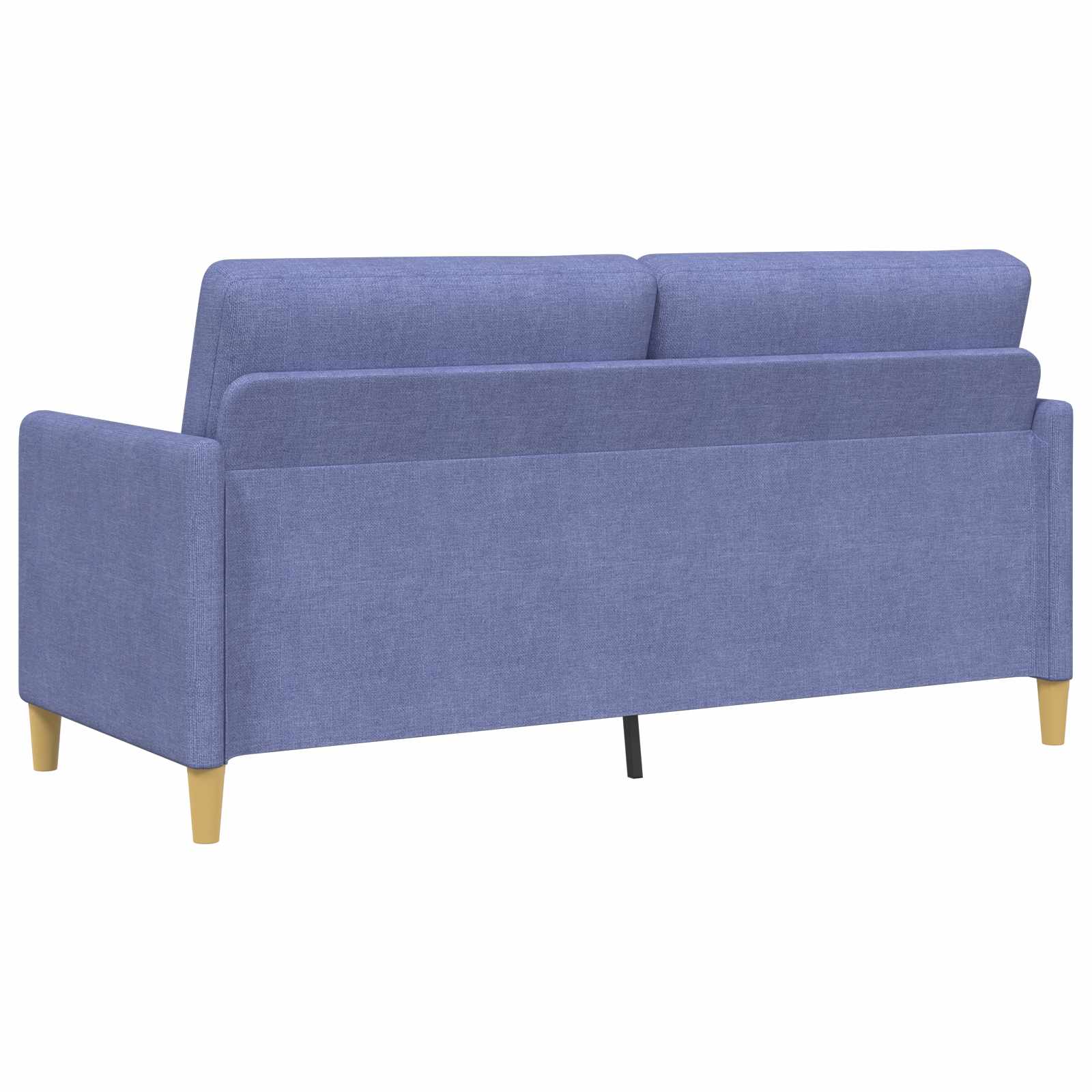 Sofa s pohranom Traper plava 172 x 78 x 87 cm Poliester