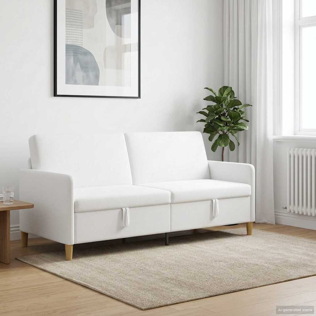 Sofa s pohranom Poliester