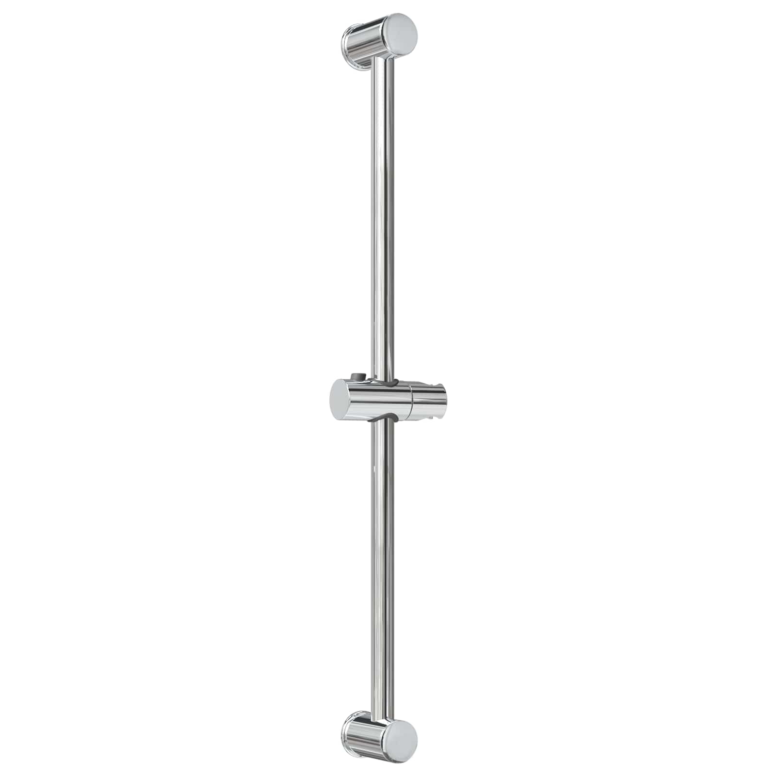 Držač za tuš Krom 71 cm Nehrđajući čelik