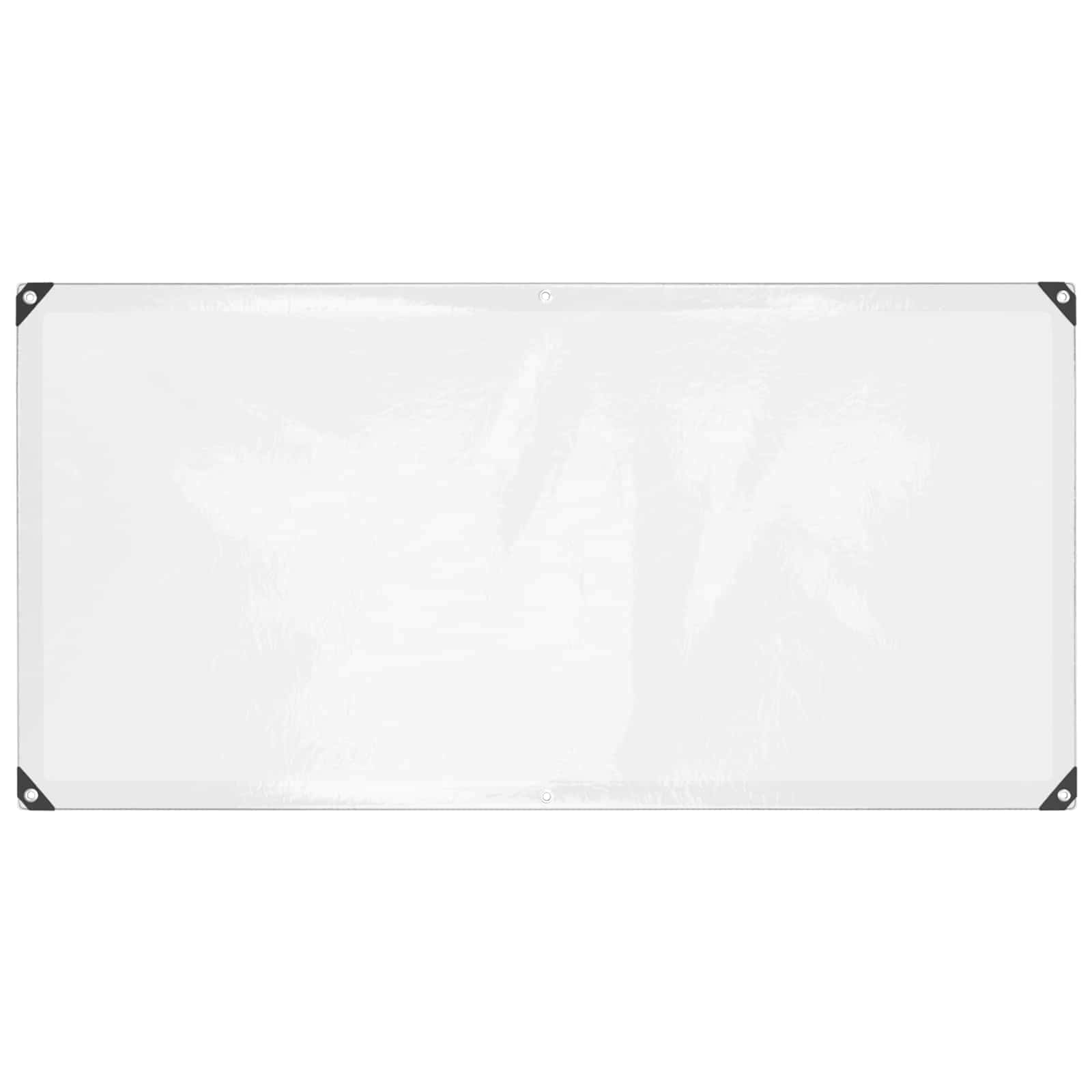 Pokrov za biljke *Transparent*an 1 x 2 m PE