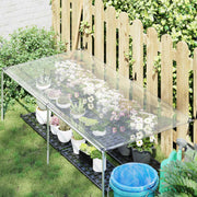 Pokrov za biljke *Transparent*an 2,5 x 1 m PE