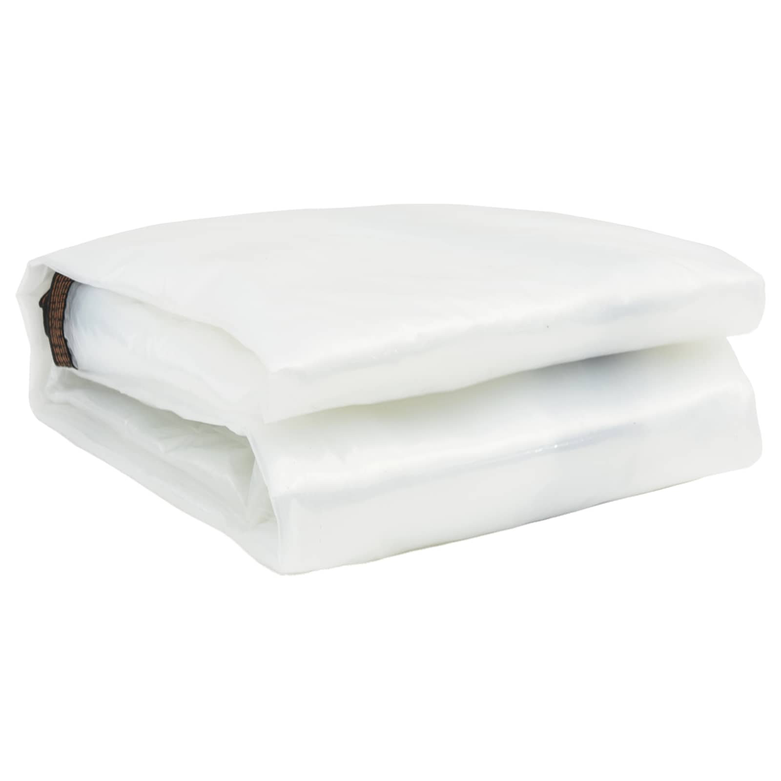 Pokrov za biljke *Transparent*an 12 x 12 m PE