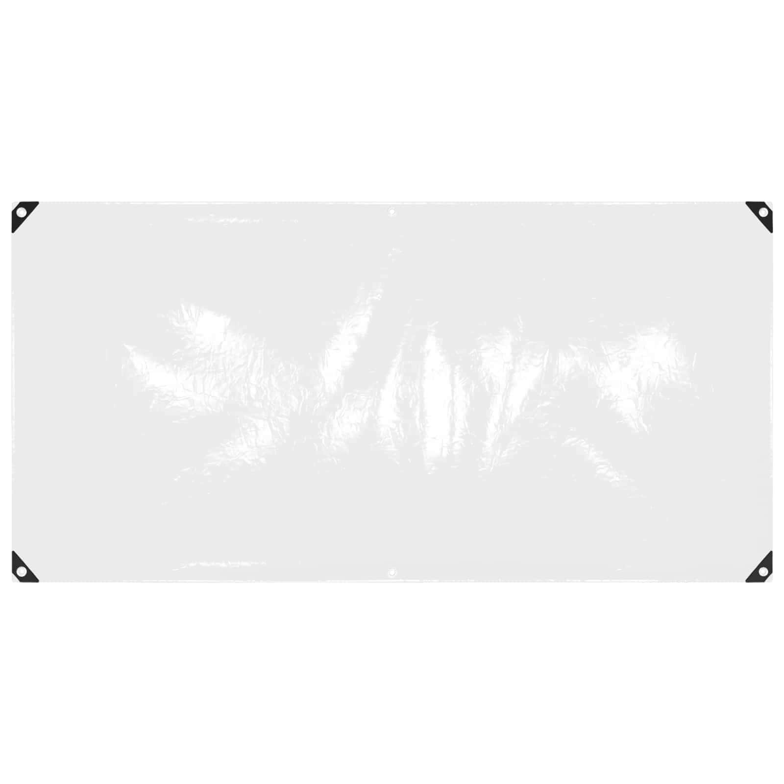 Pokrov za biljke *Transparent*an 1 x 2 m PVC
