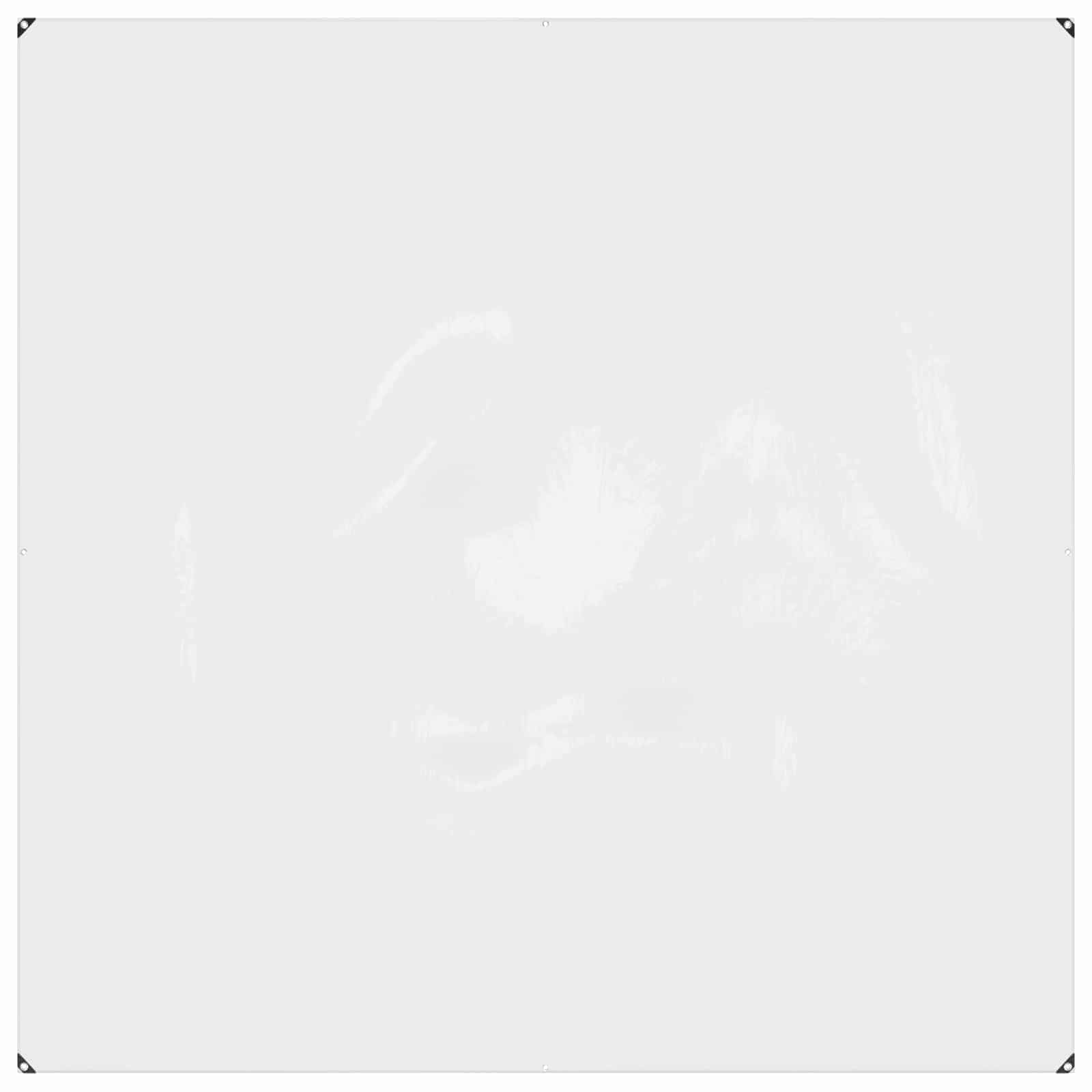 Pokrov za biljke *Transparent*an 2 x 2 m PVC