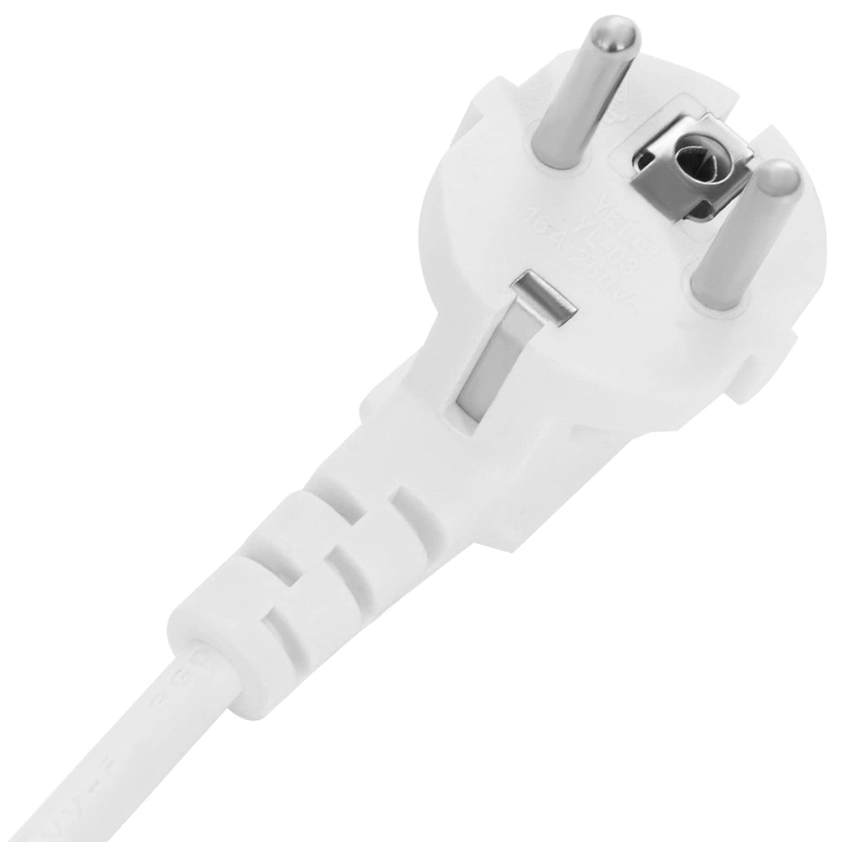 Mini perilica rublja s jednim kadom 4,6 kg Crna i bijela