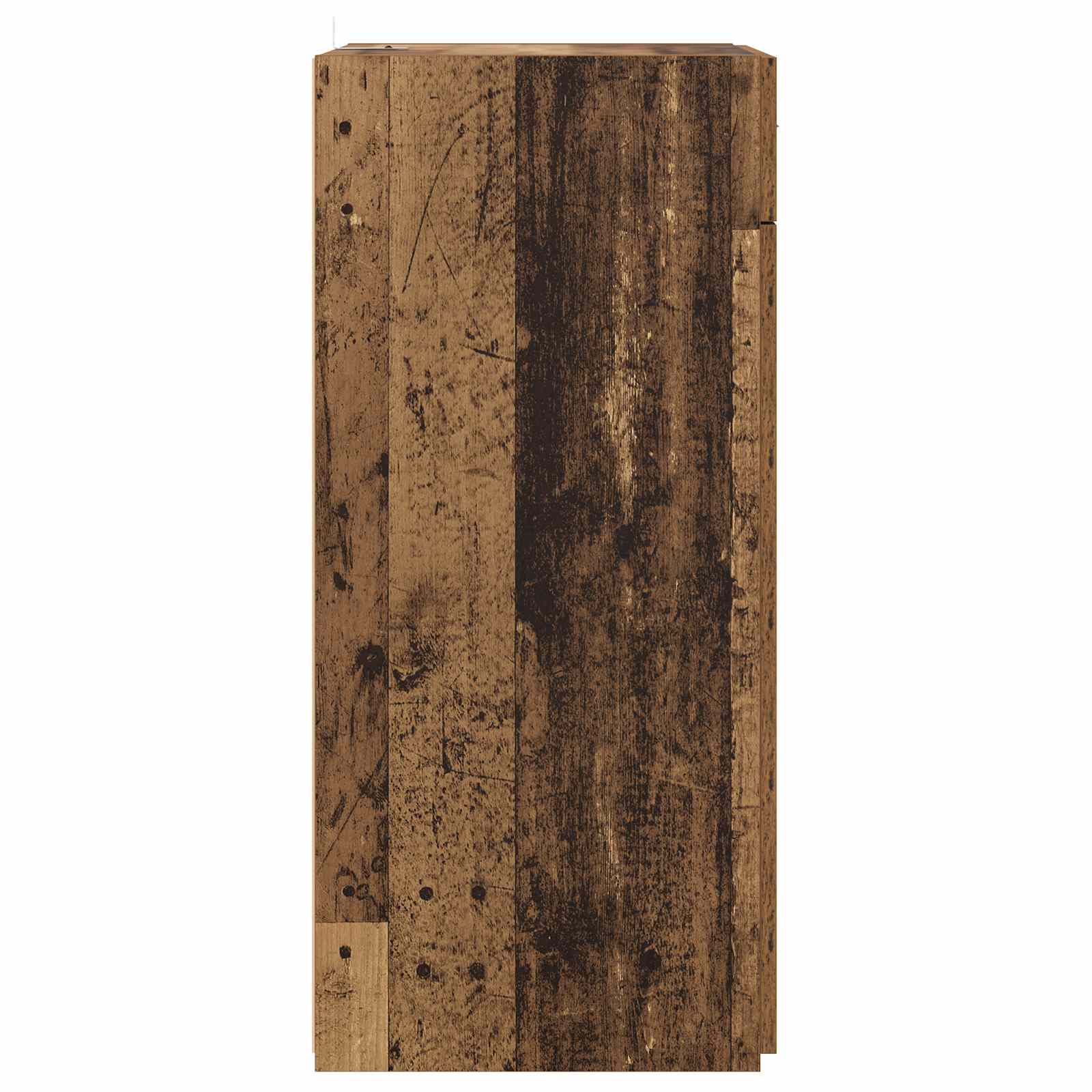 Ormarić za pohranu s ladicama Staro drvo 40 x 42,5 x 93 cm