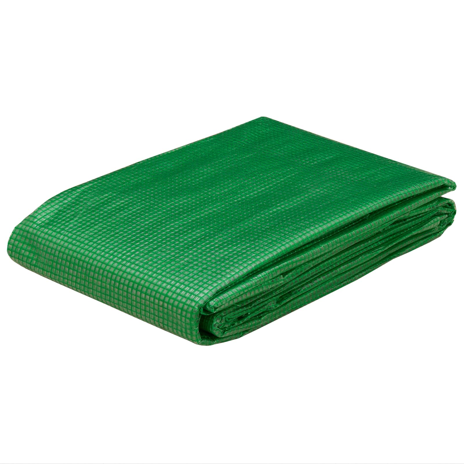 Cerada s rupama Zelena 8 x 12 m 140 gsm PE