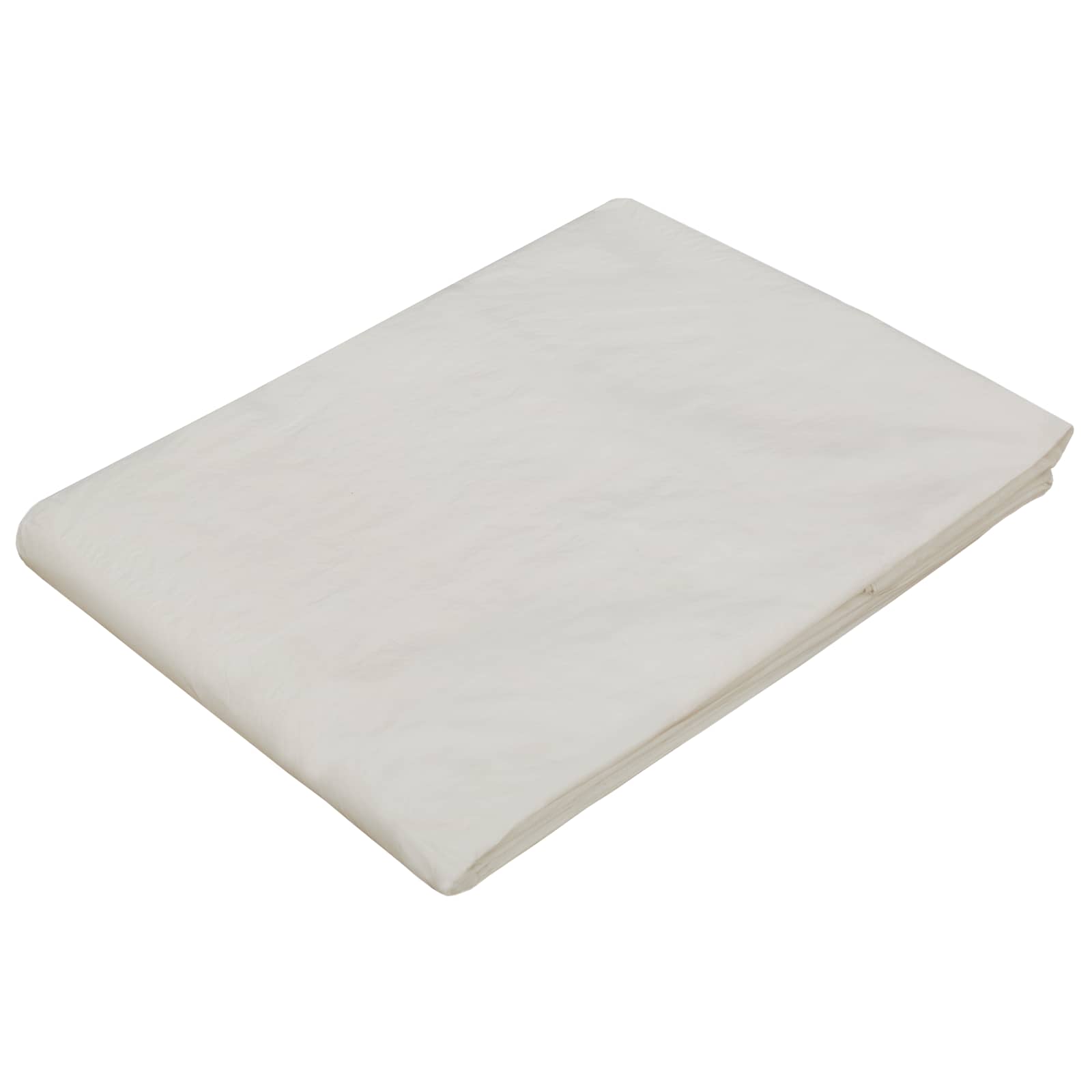 Cerada s rupama Bijela 8 x 12 m 90 gsm PE