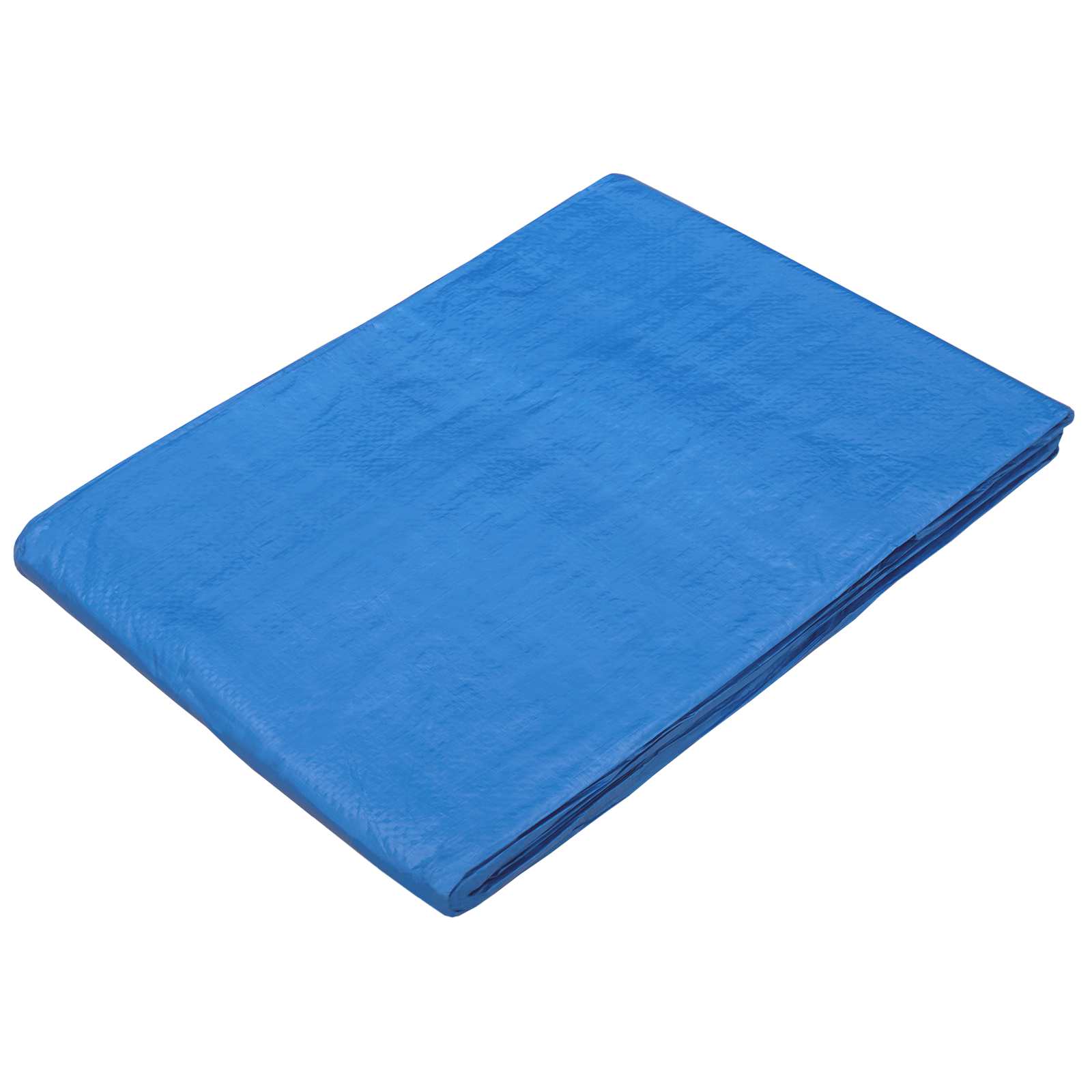 Cerada s rupama Plava 6 x 6 m 90 gsm PE