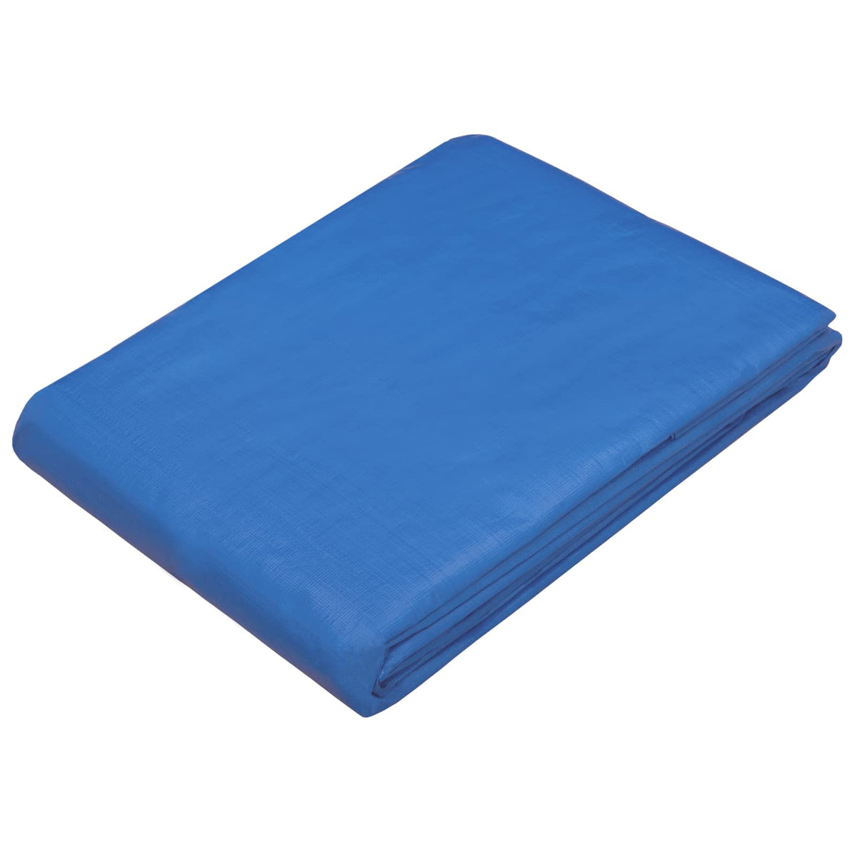 Cerada s rupama Plava 3 x 6 m 180 gsm PE