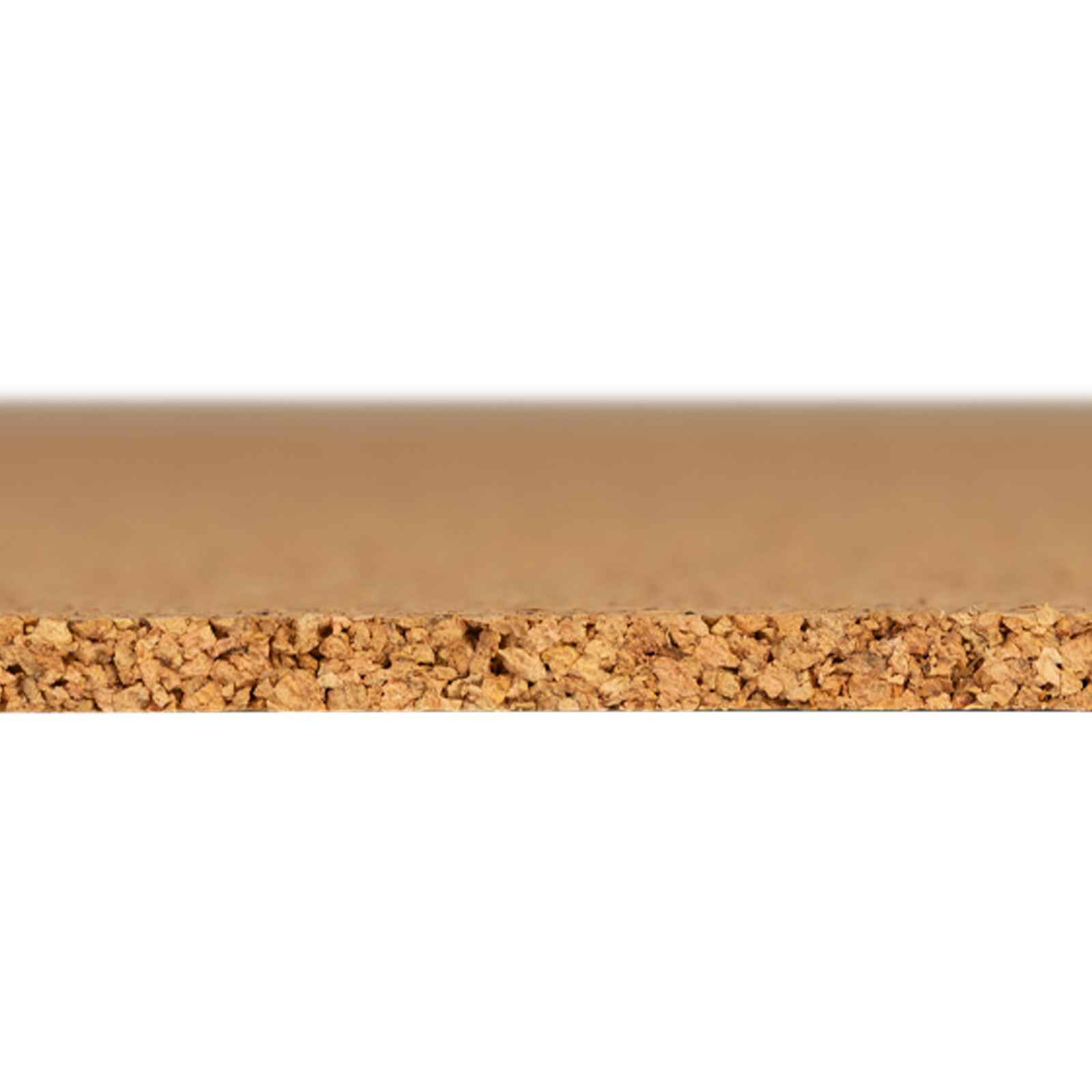 Plutena Ploča 6 pcs Smeđa 100 x 50 cm Pluta