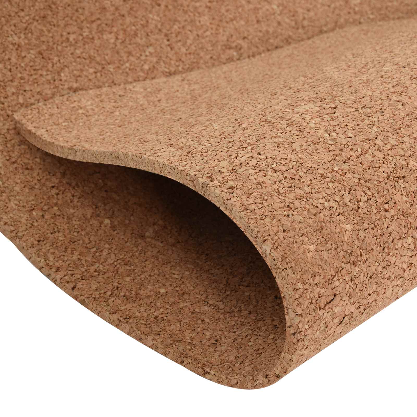 Role pluta Smeđa 200 x 50 x 0,8 cm Pluta