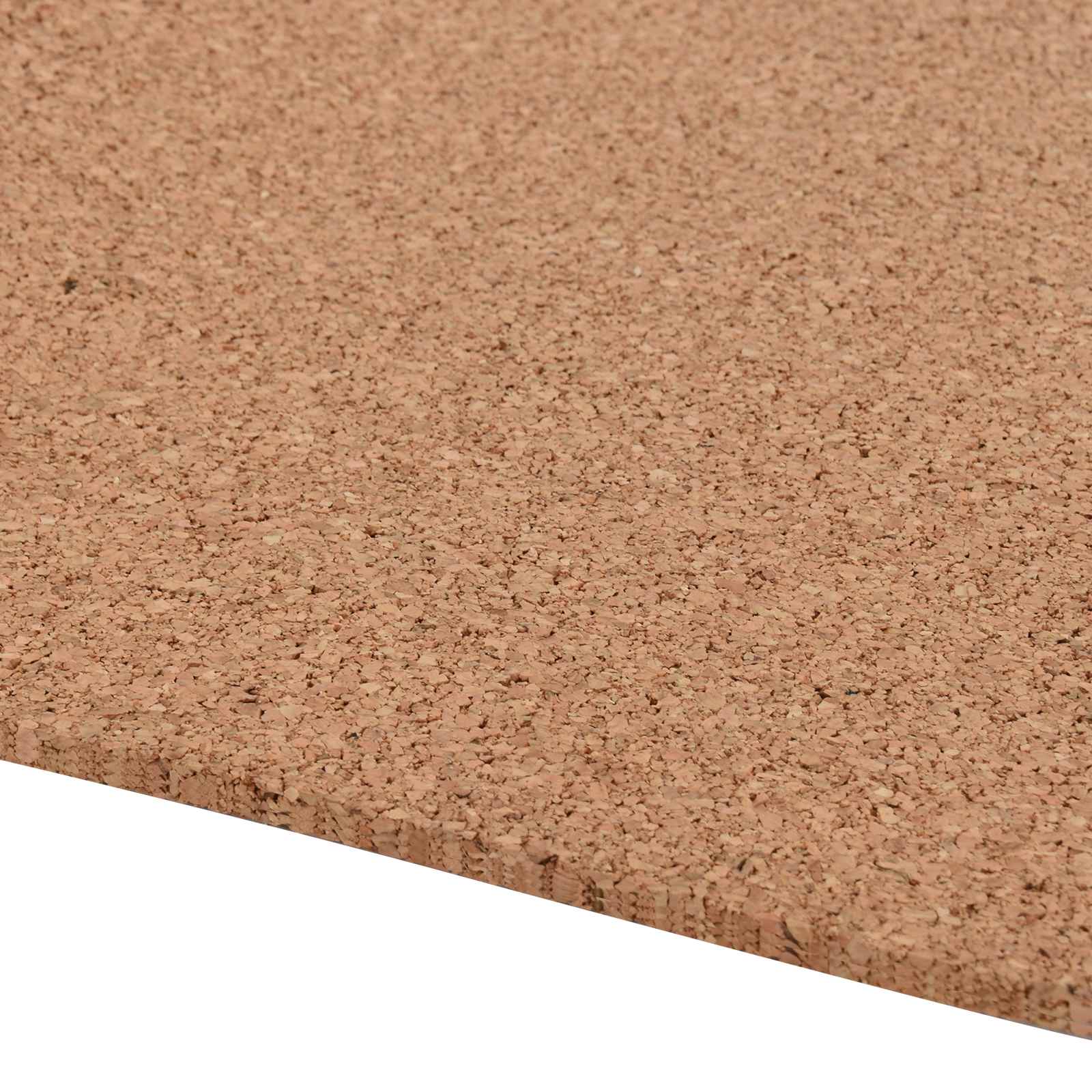 Role pluta Smeđa 200 x 50 x 0,8 cm Pluta