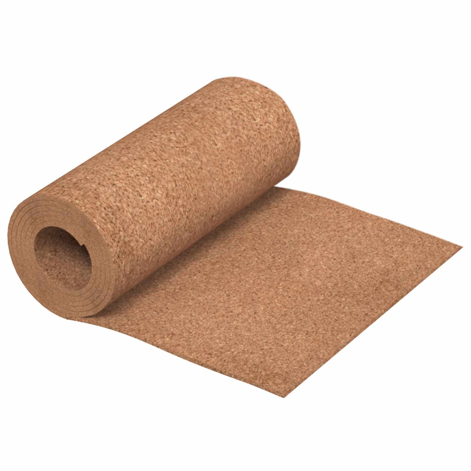 Role pluta Smeđa 200 x 50 x 0,8 cm Pluta