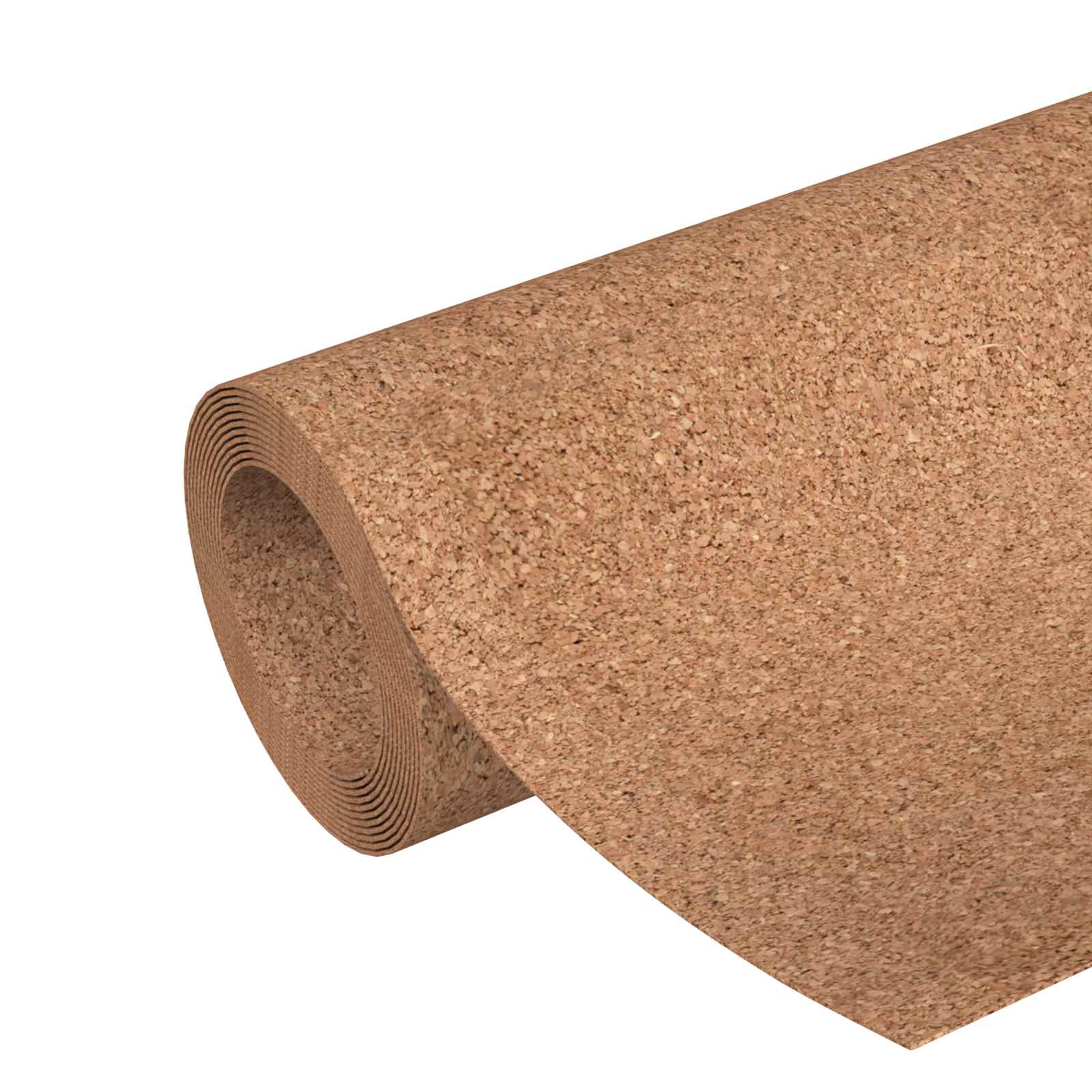 Role pluta Smeđa 500 x 50 x 0,2 cm Pluta