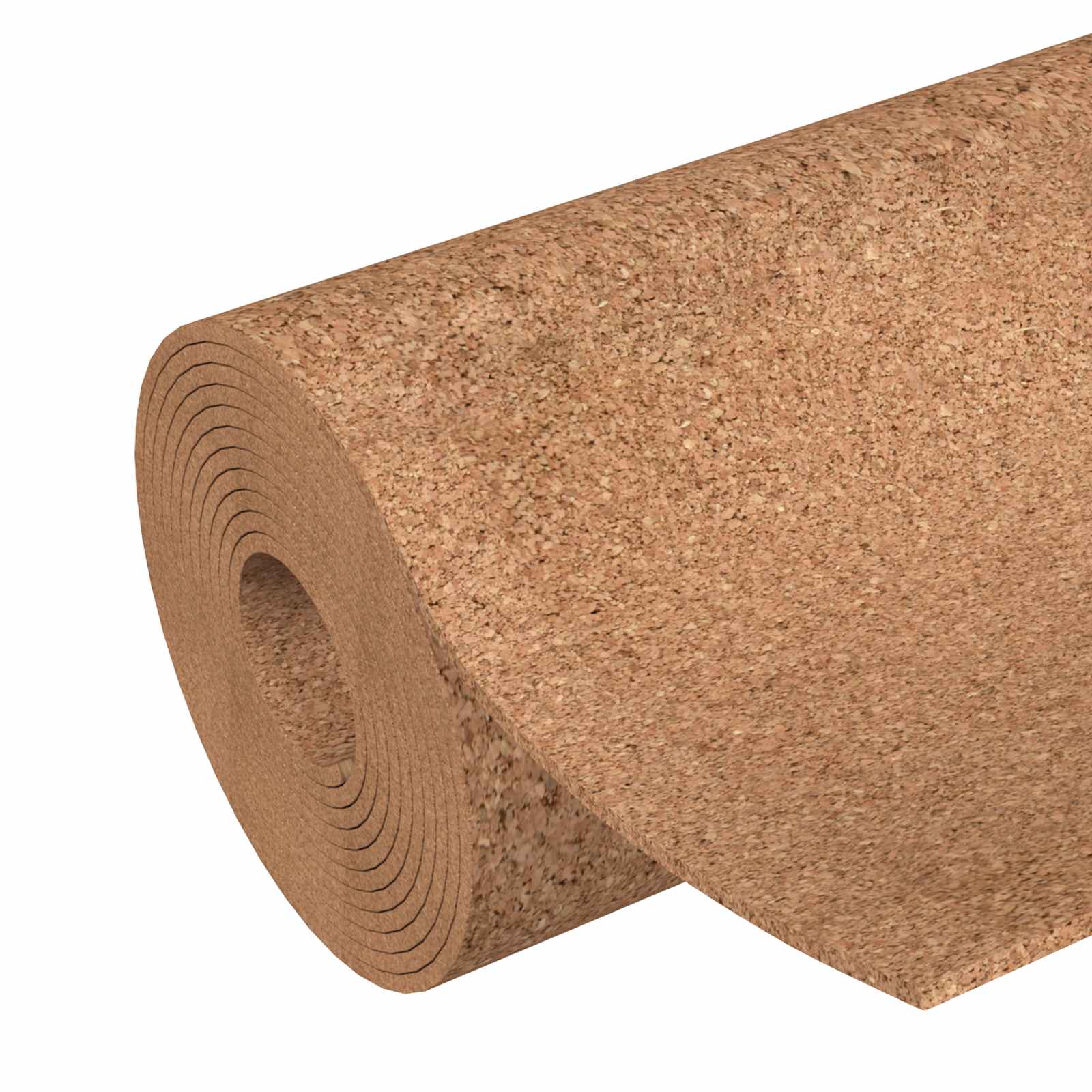 Role pluta Smeđa 500 x 50 x 0,8 cm Pluta